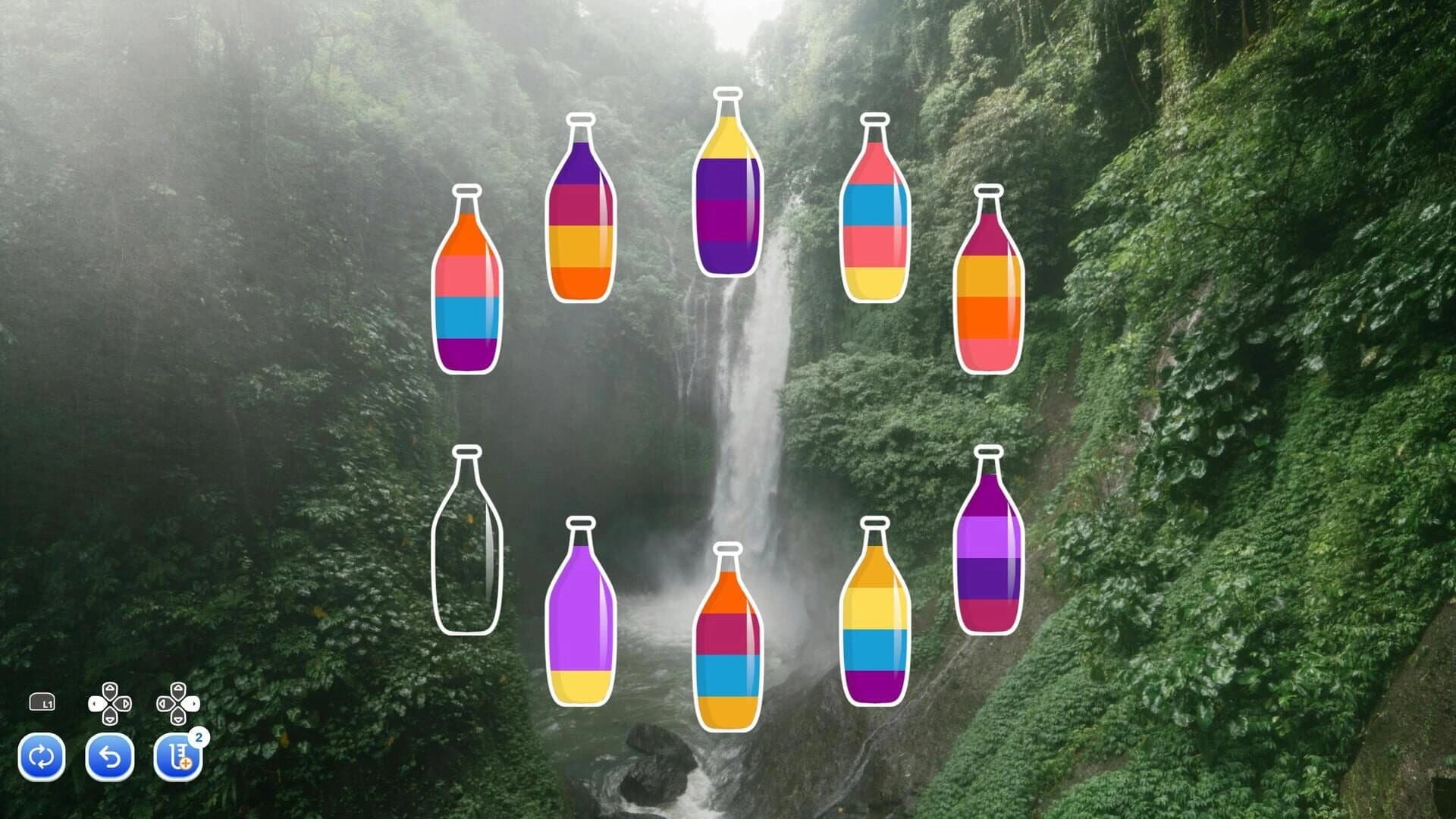 Water Sort Challenge screenshot 5