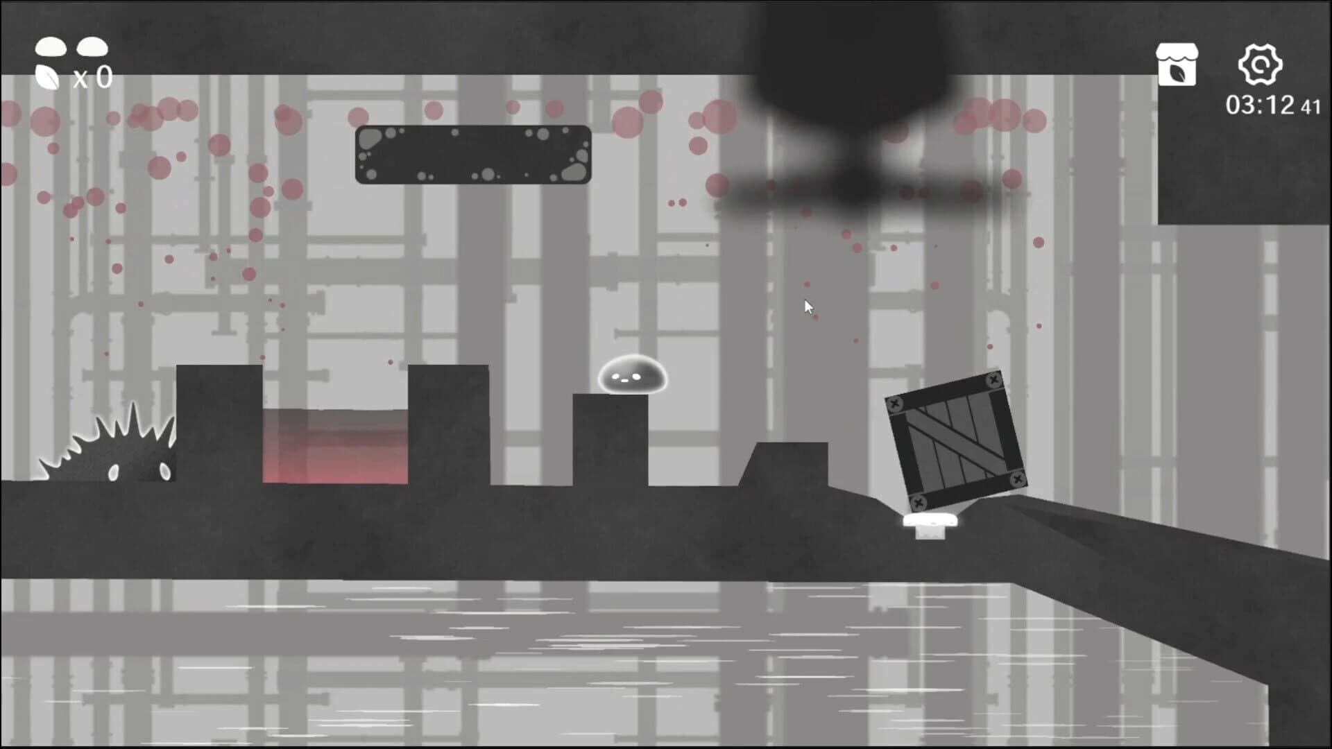 Water: Transformer screenshot 5