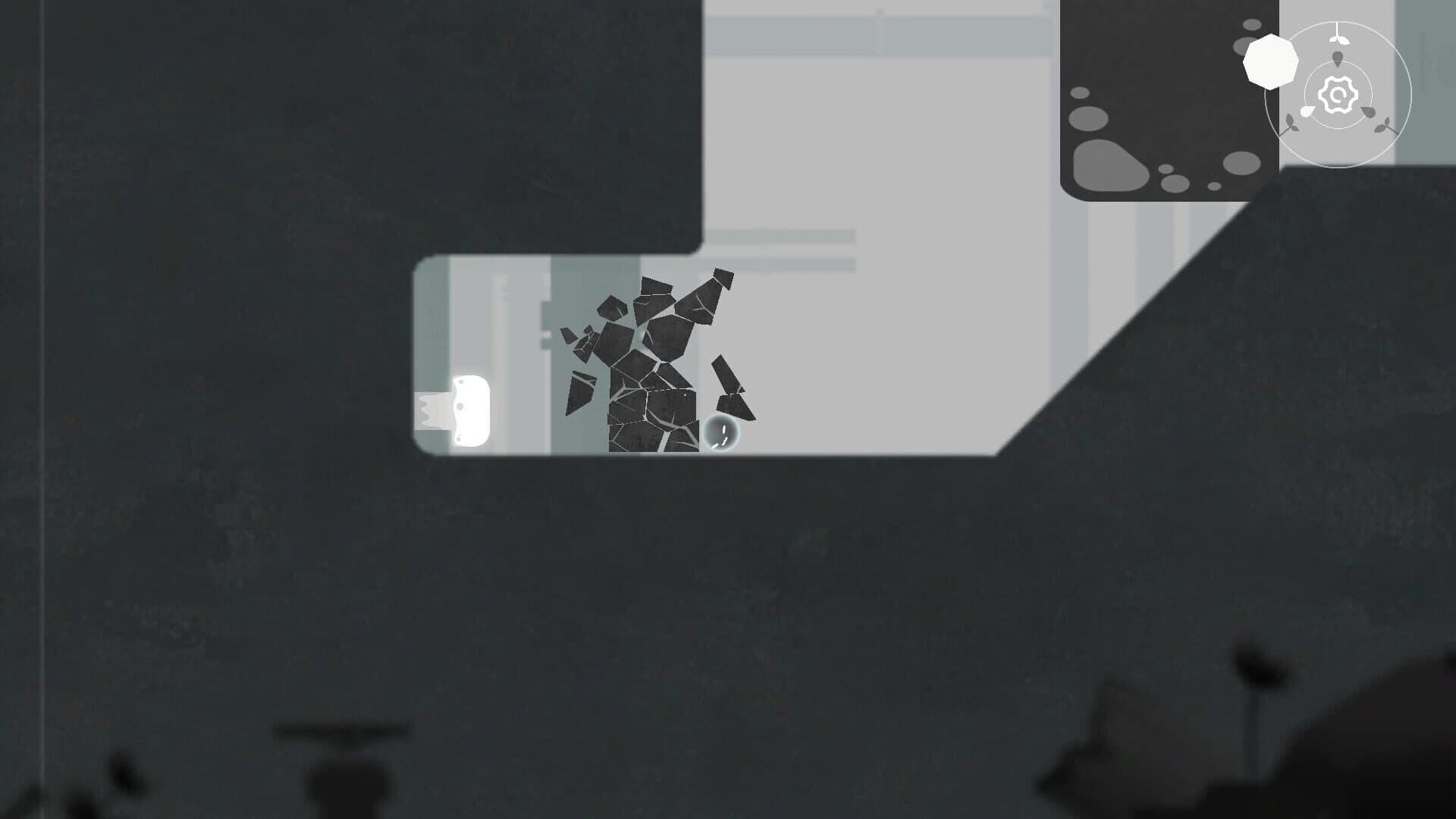 Water: Transformer screenshot 2