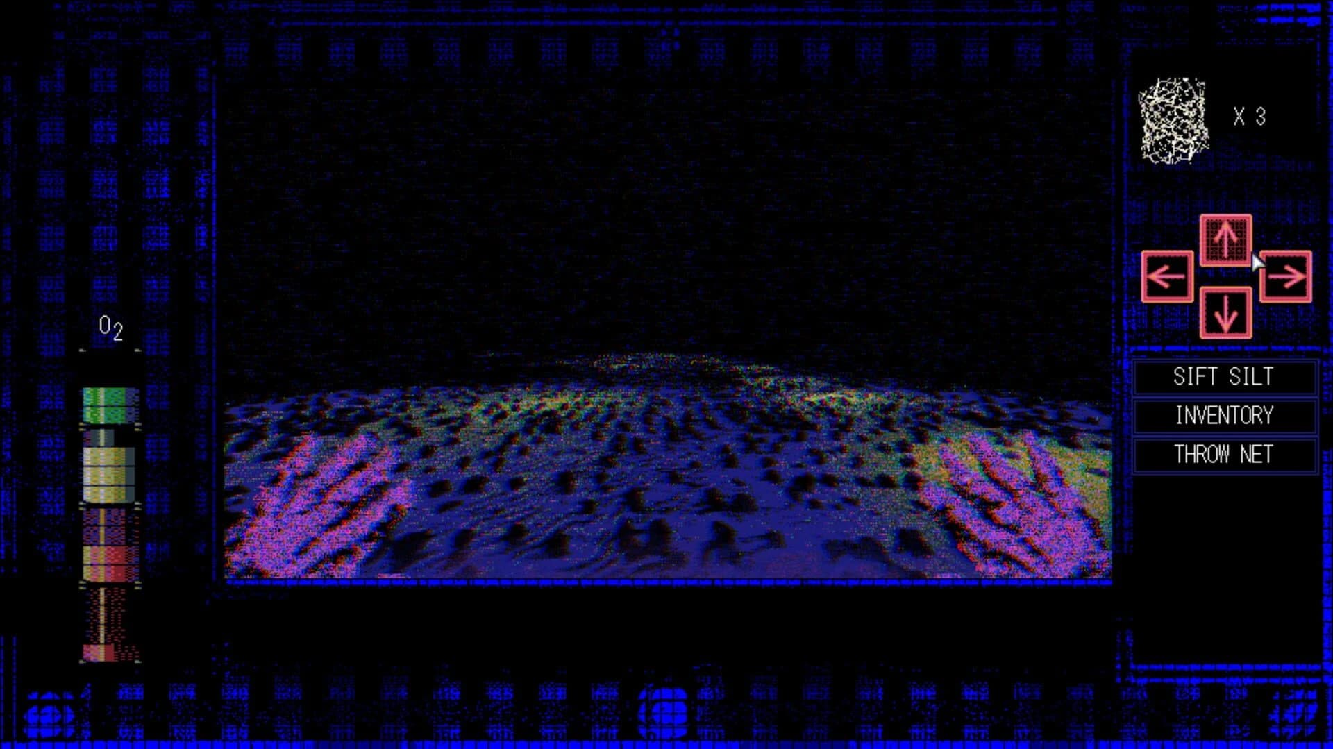 Water Womb World screenshot 3