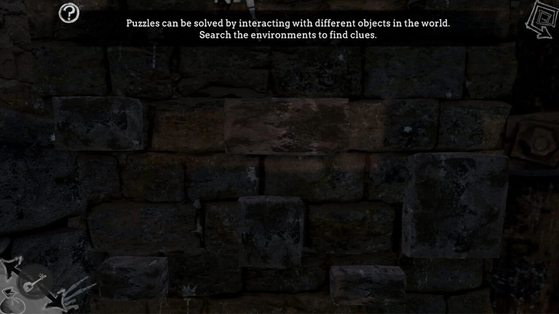 Waterfall Prisoner screenshot 4