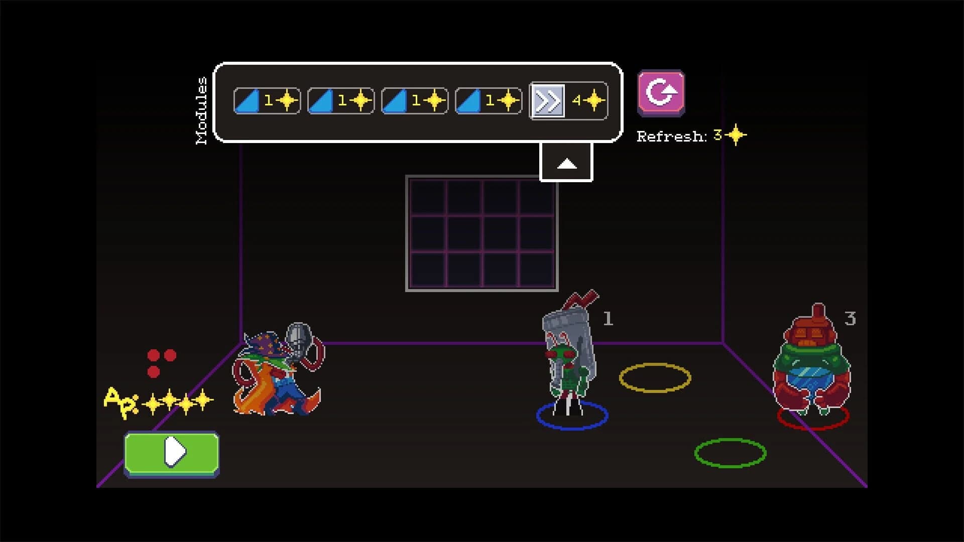 Waterjacked! screenshot 1