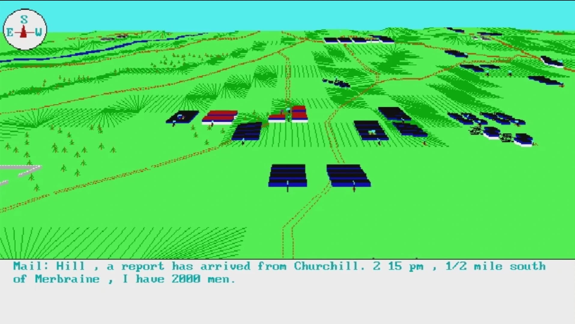 Waterloo screenshot 6
