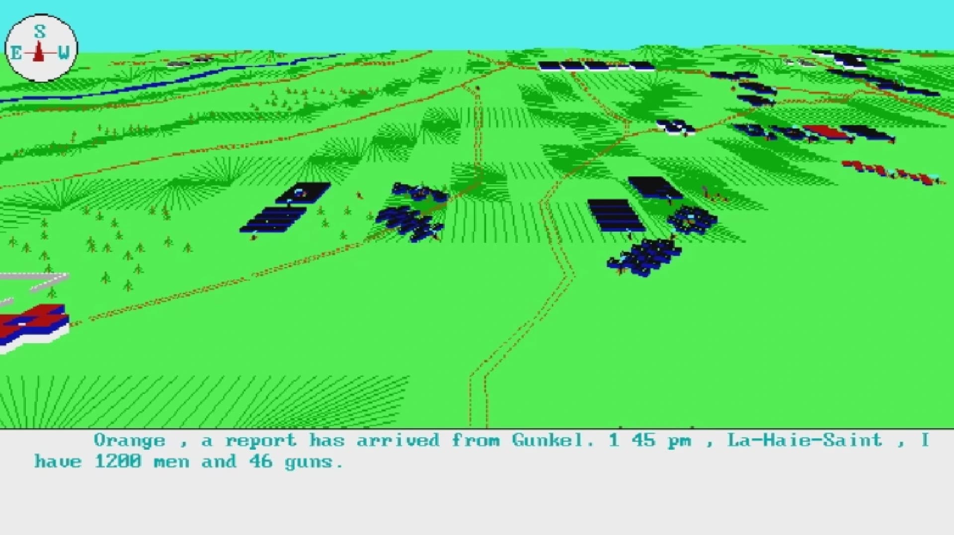 Waterloo screenshot 8