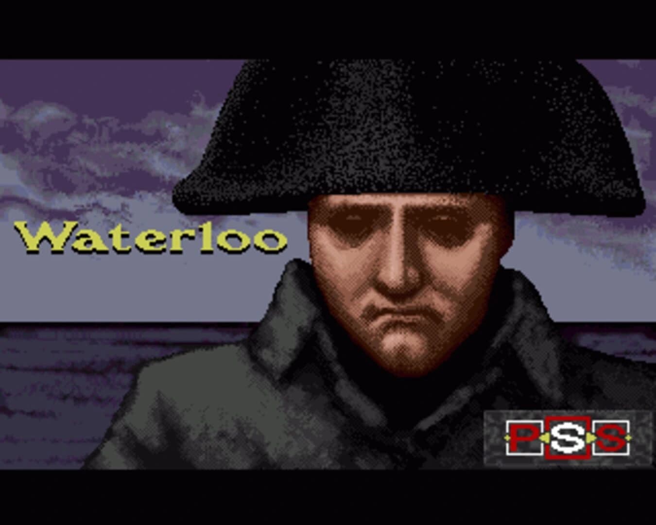 Waterloo screenshot 2