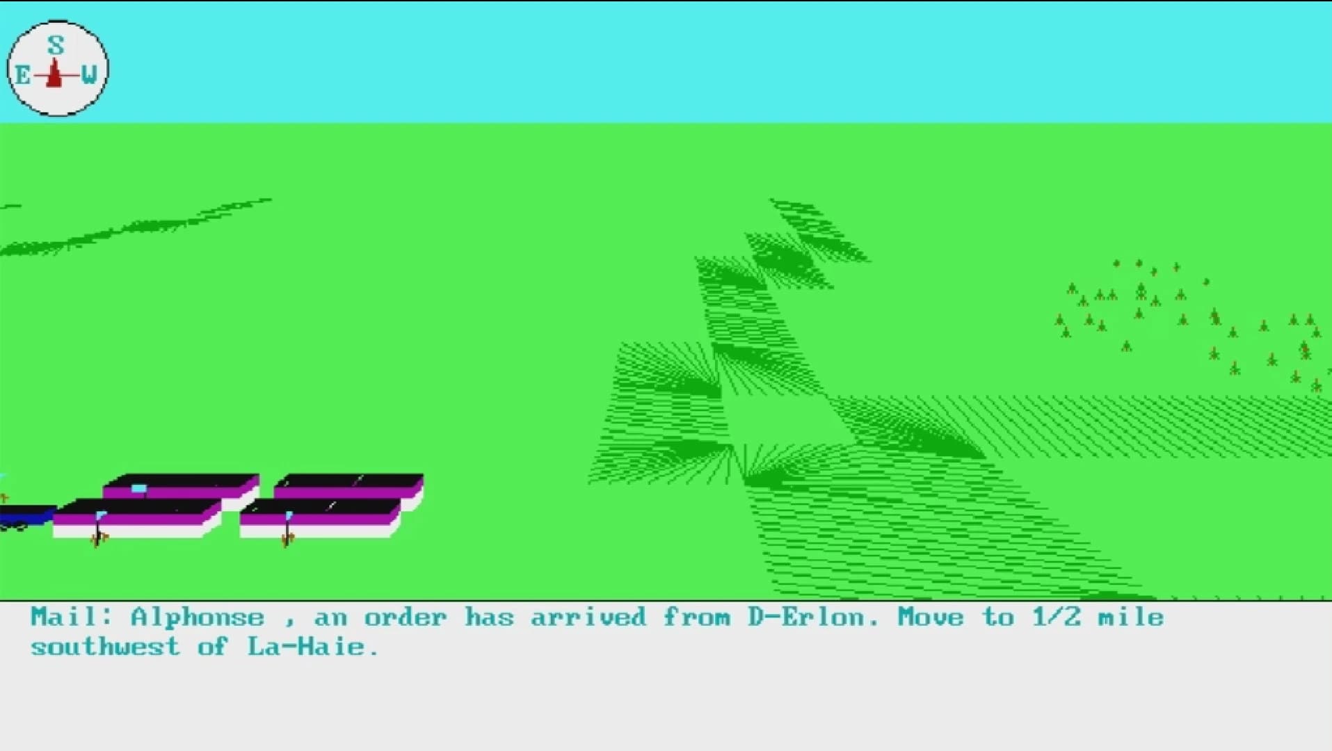 Waterloo screenshot 4