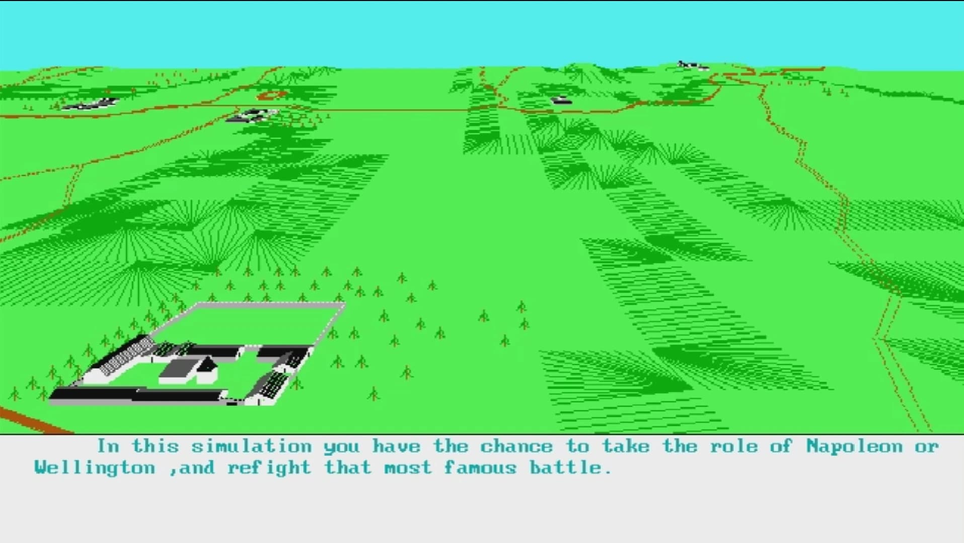 Waterloo screenshot 3