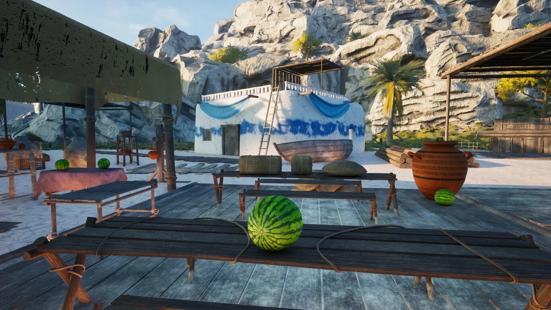 Watermelon Simulator screenshot 4