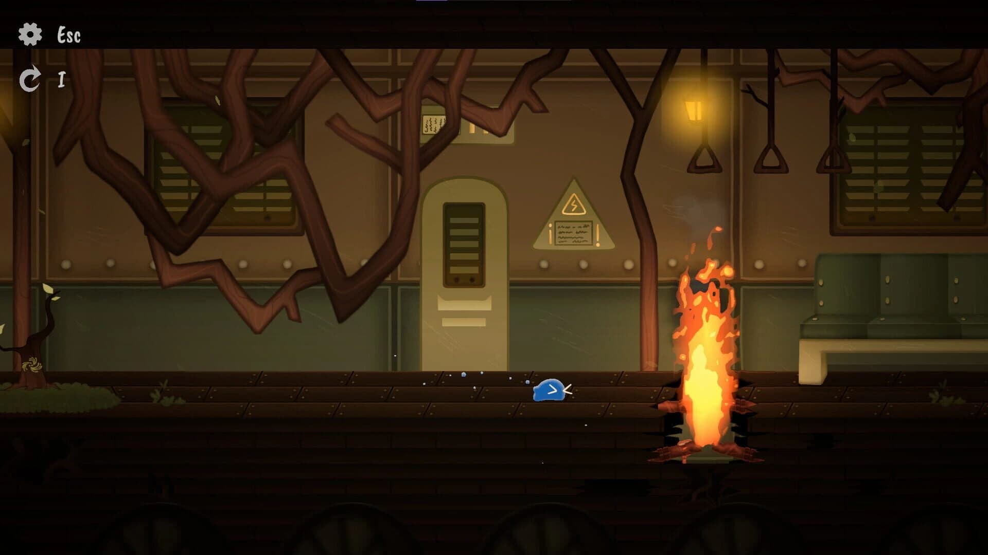Water's Way Down screenshot 4