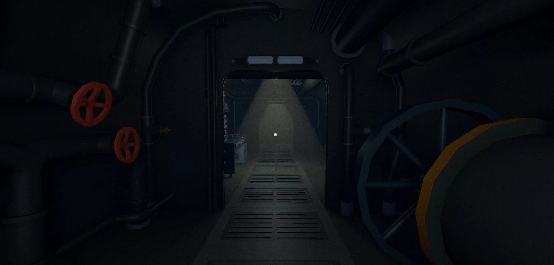 Watertight screenshot 1