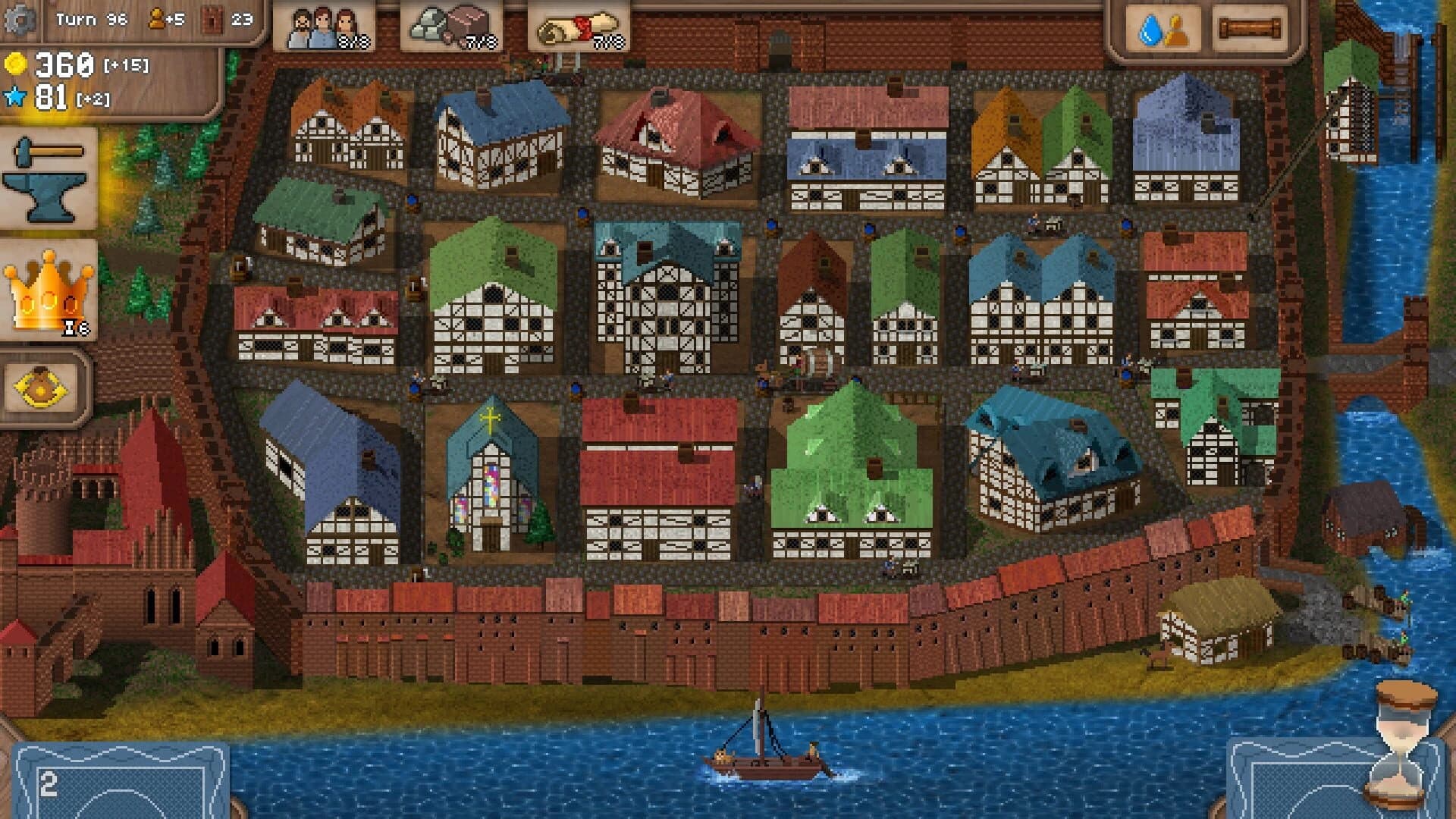 Waterworks! screenshot 3