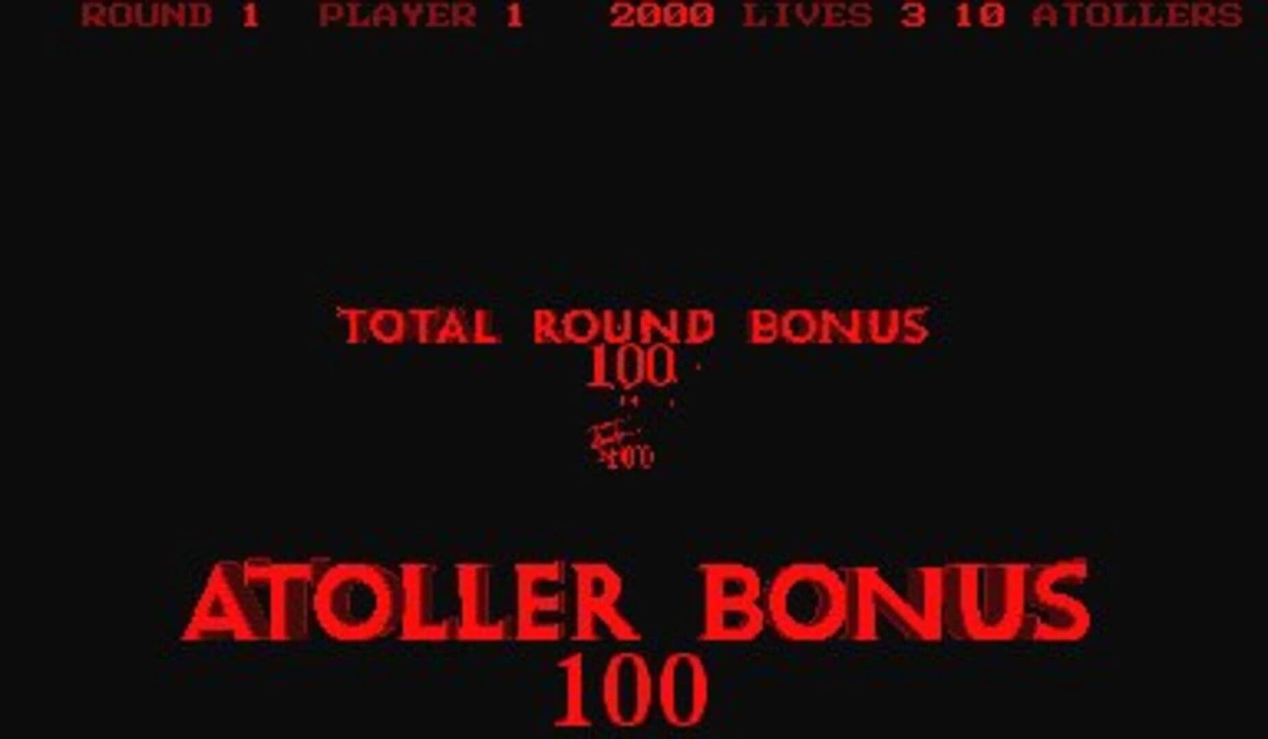 Waterworld screenshot 3