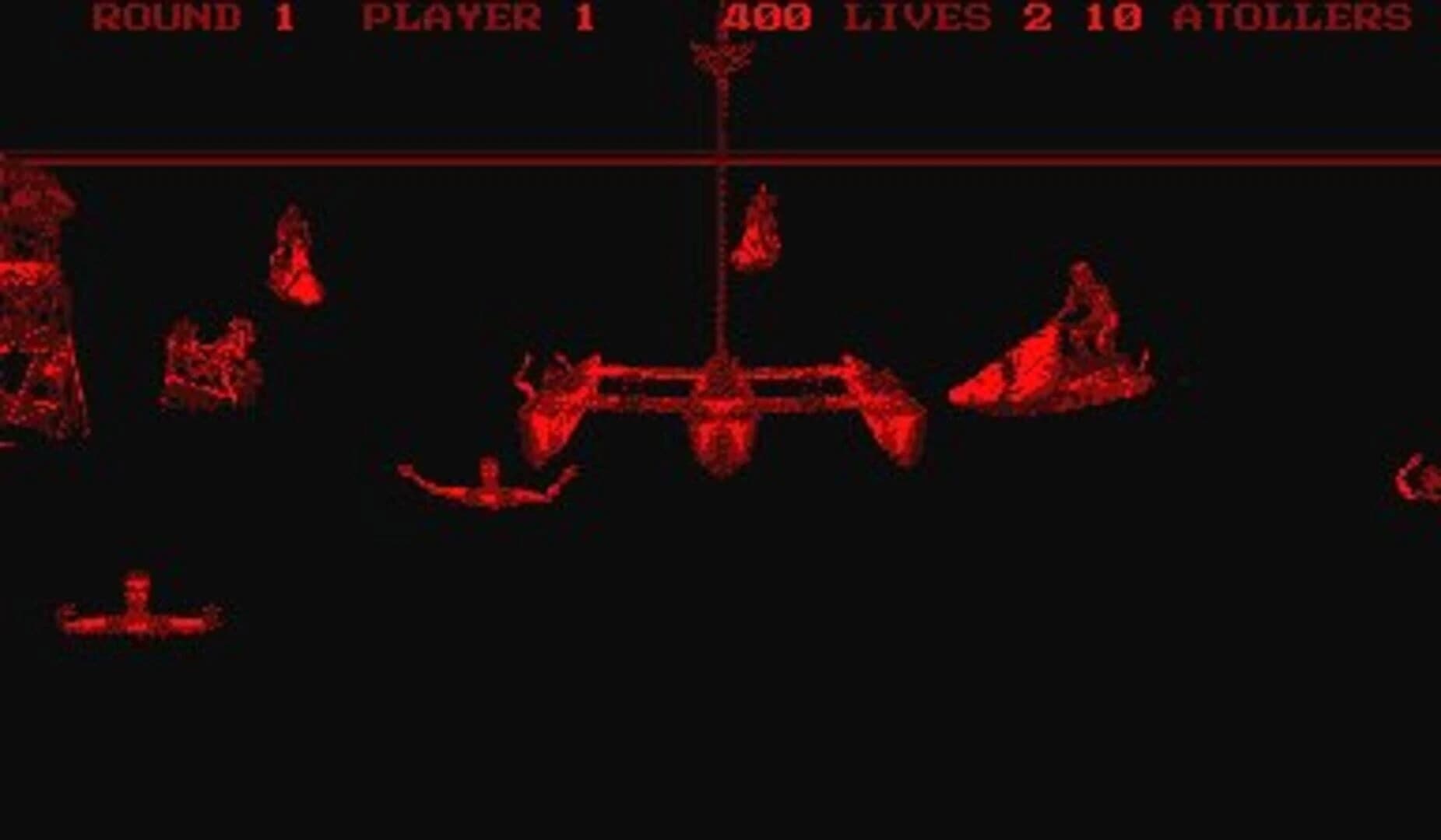 Waterworld screenshot 4