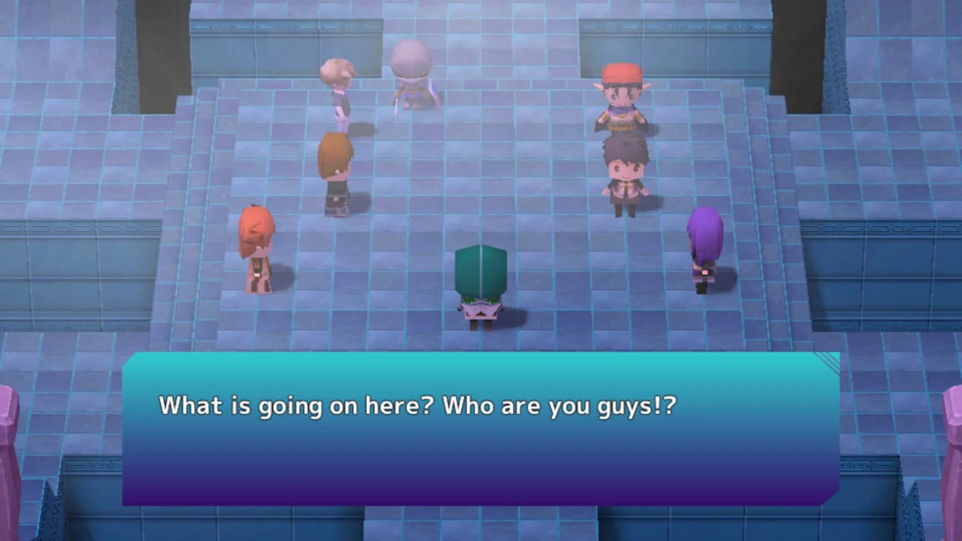 Wathitdew Record: Game Studio - Battlefield screenshot 4