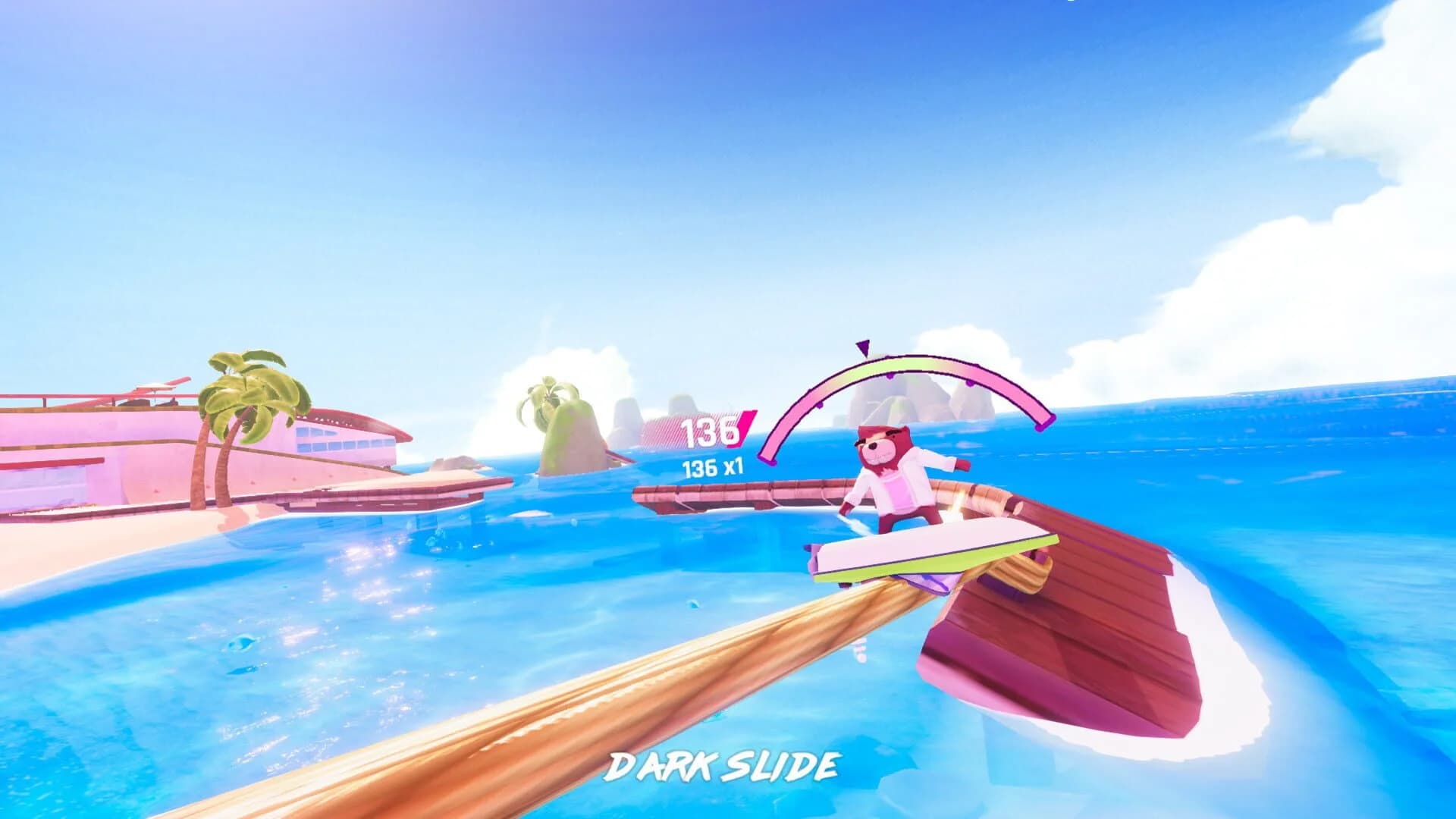 Wave Break screenshot 2
