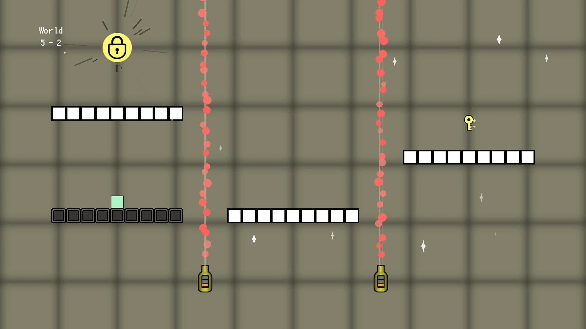 Wave Leads You... screenshot 2