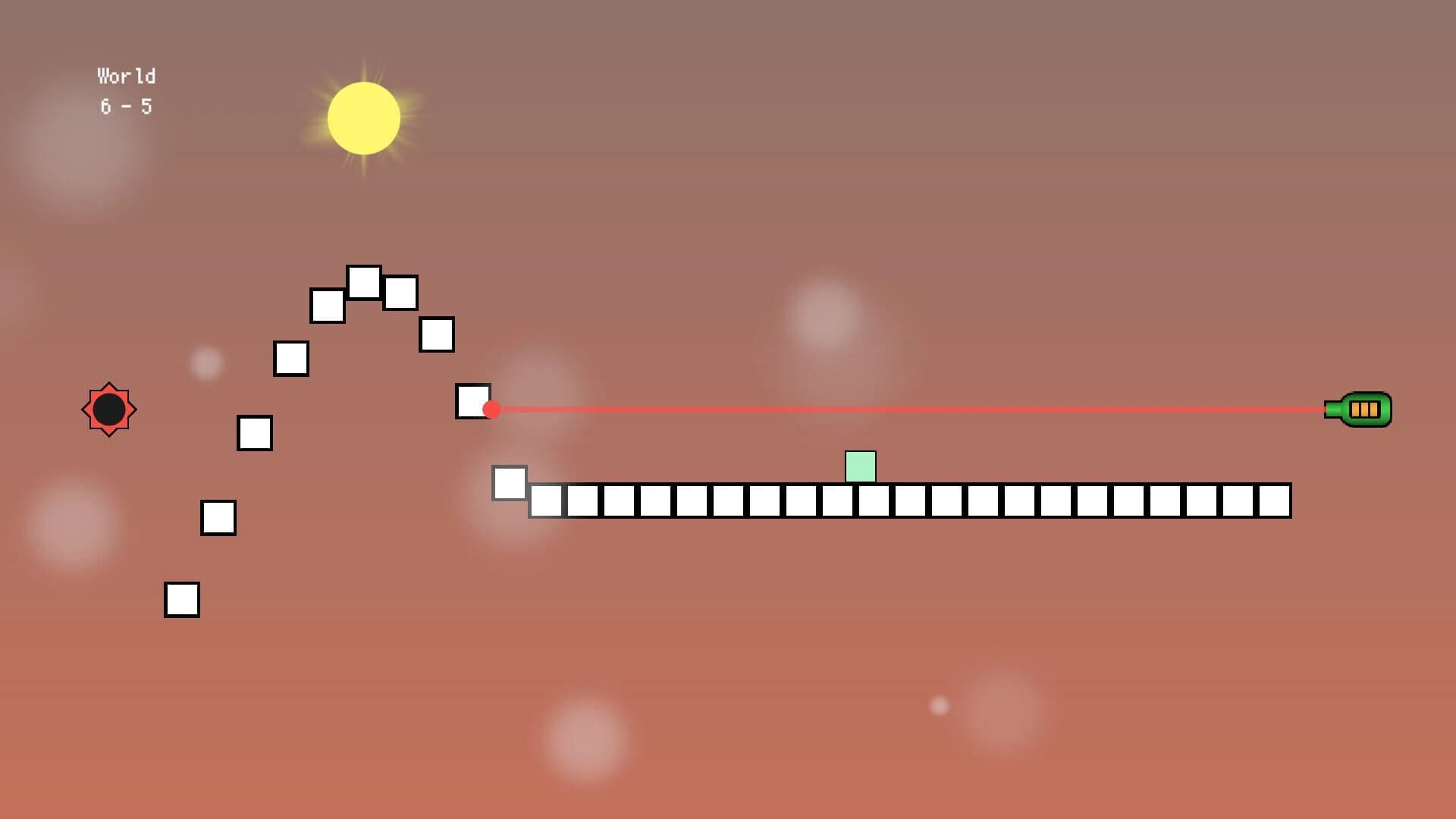 Wave Leads You... screenshot 5