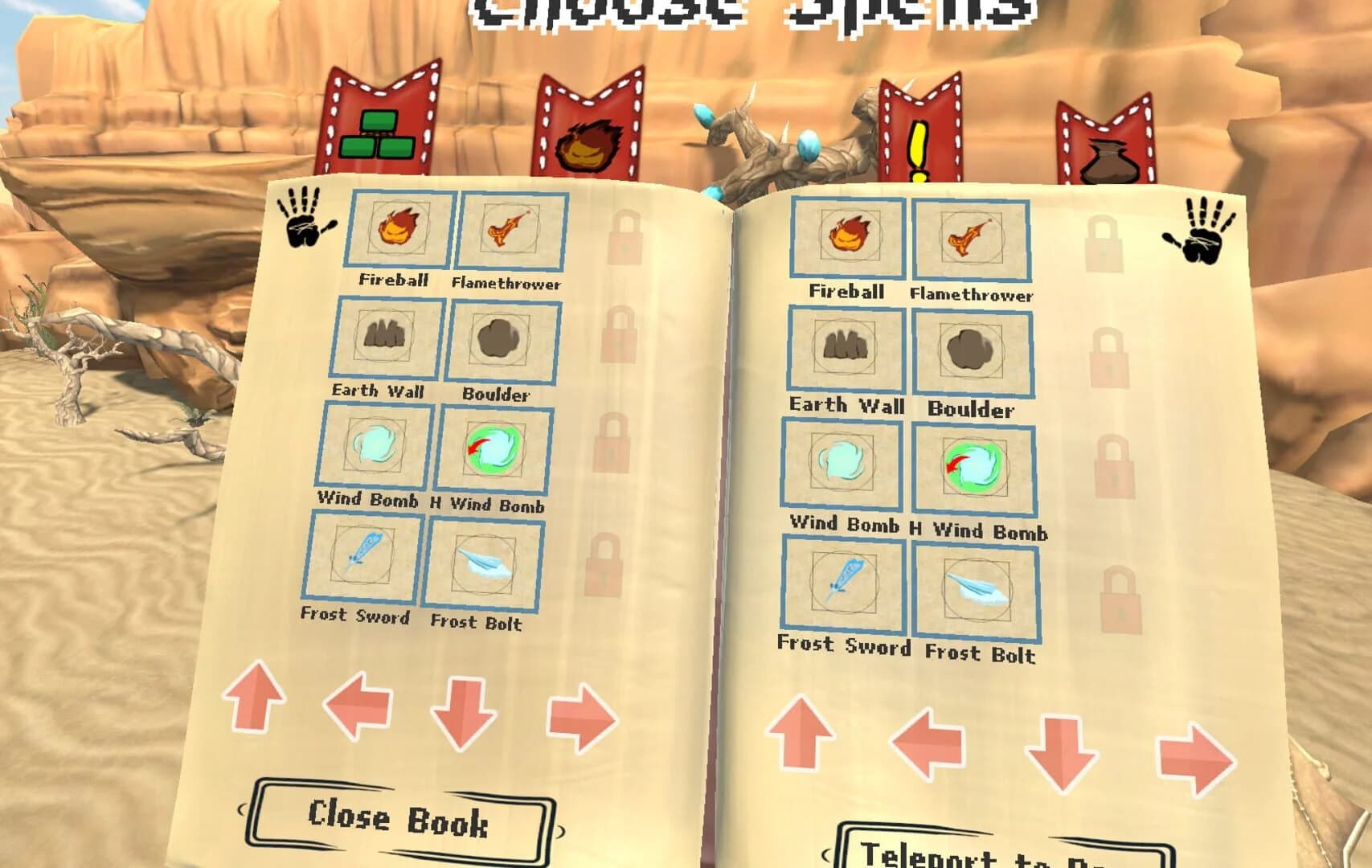 Wave Magic VR screenshot 4