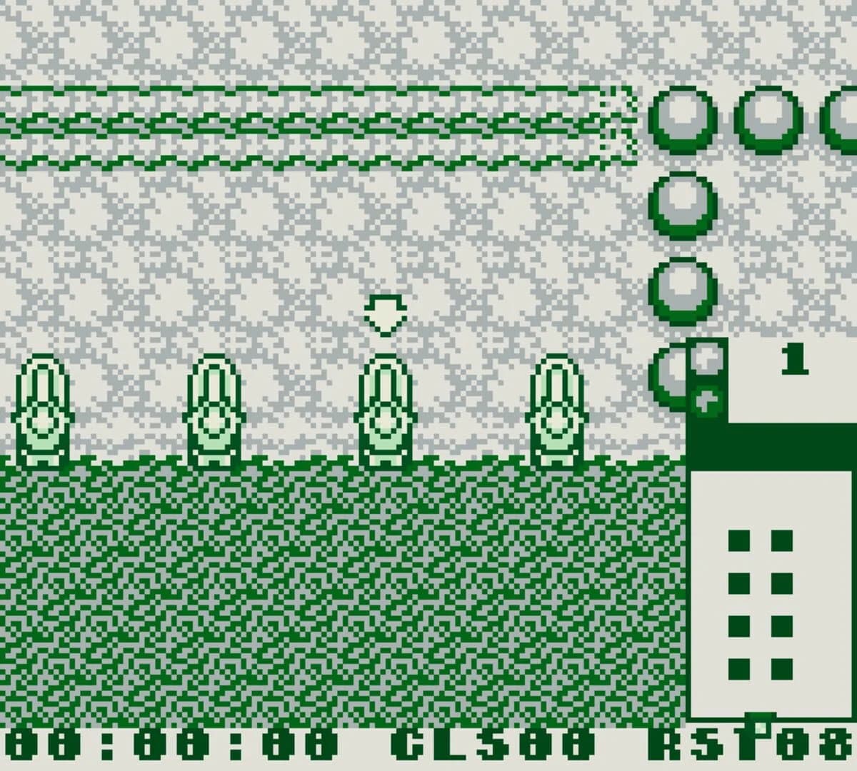 Wave Race screenshot 3