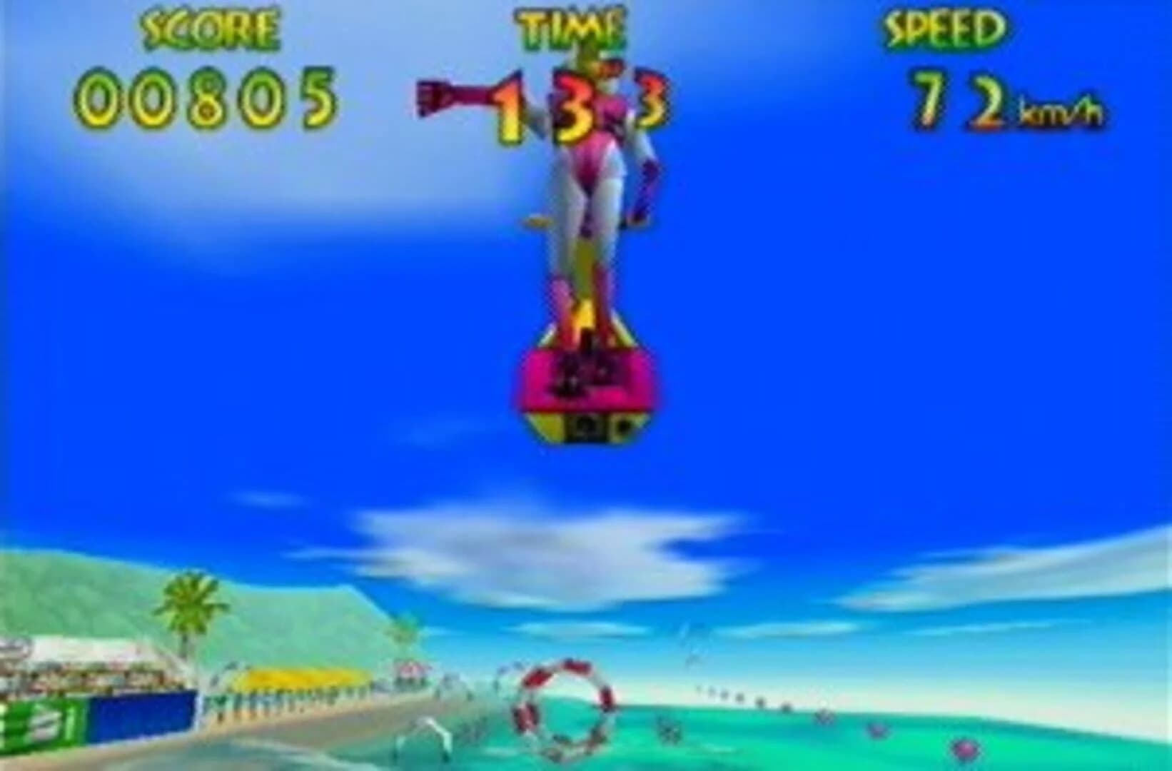 Wave Race 64 screenshot 4