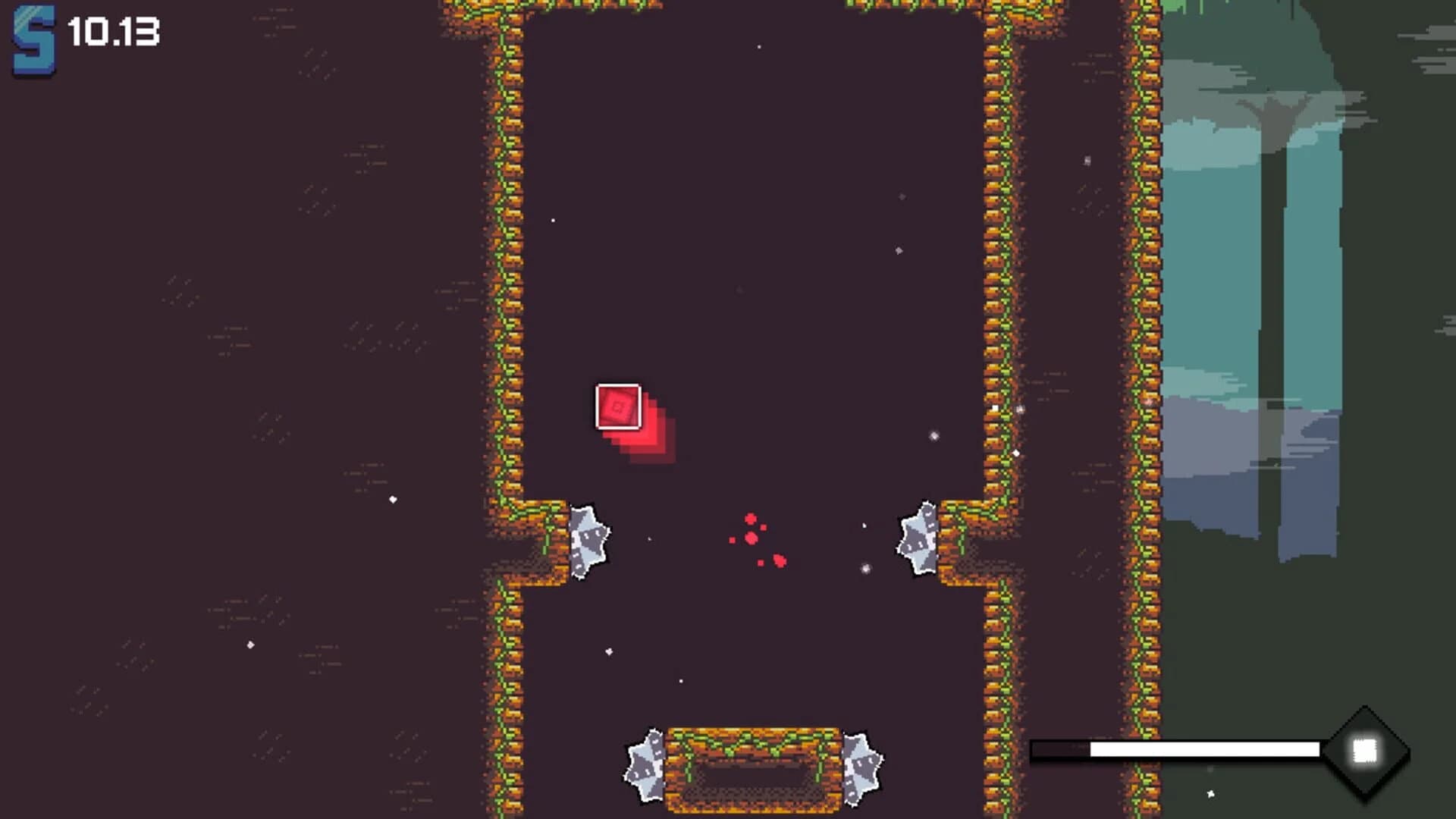 WaveLand screenshot 3