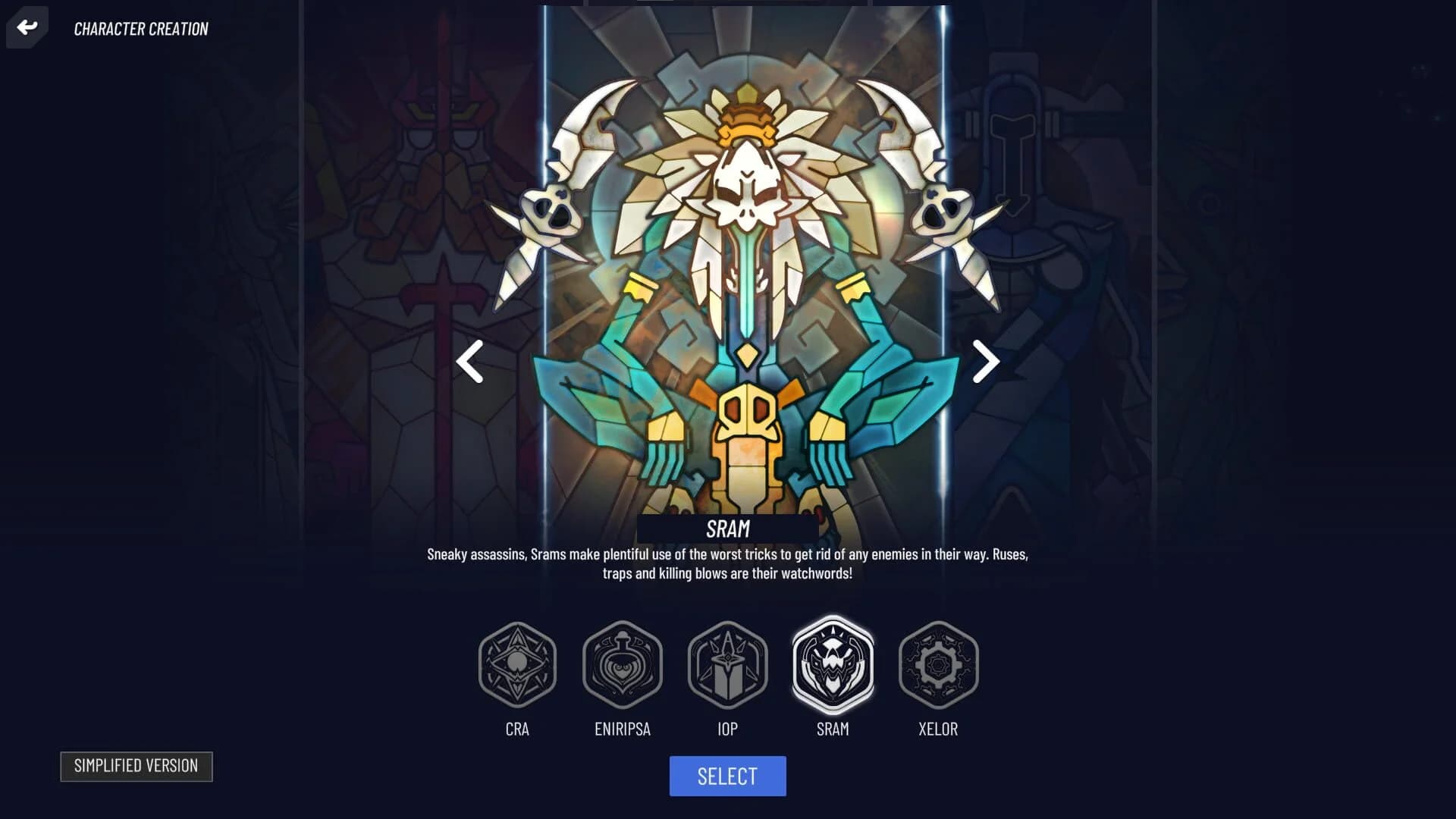Waven screenshot 2
