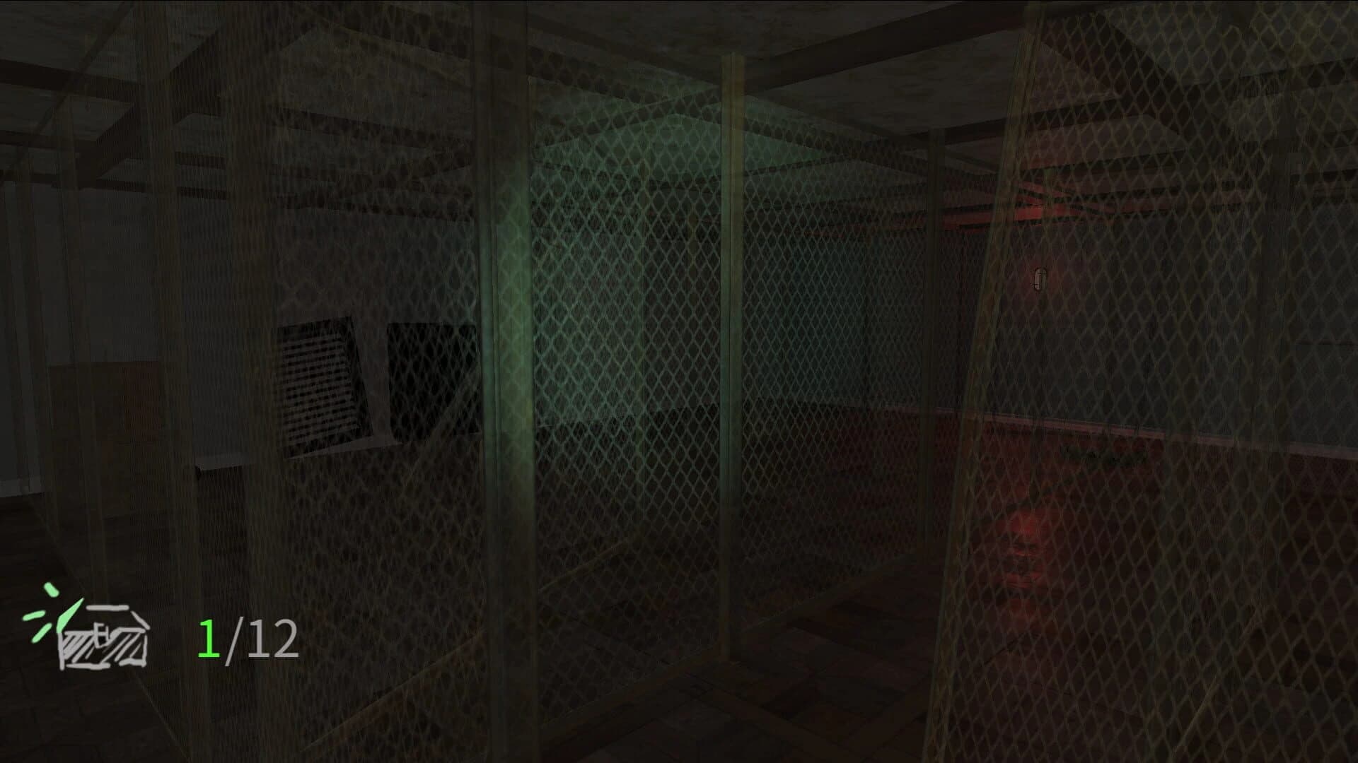 Waverly Hills screenshot 1