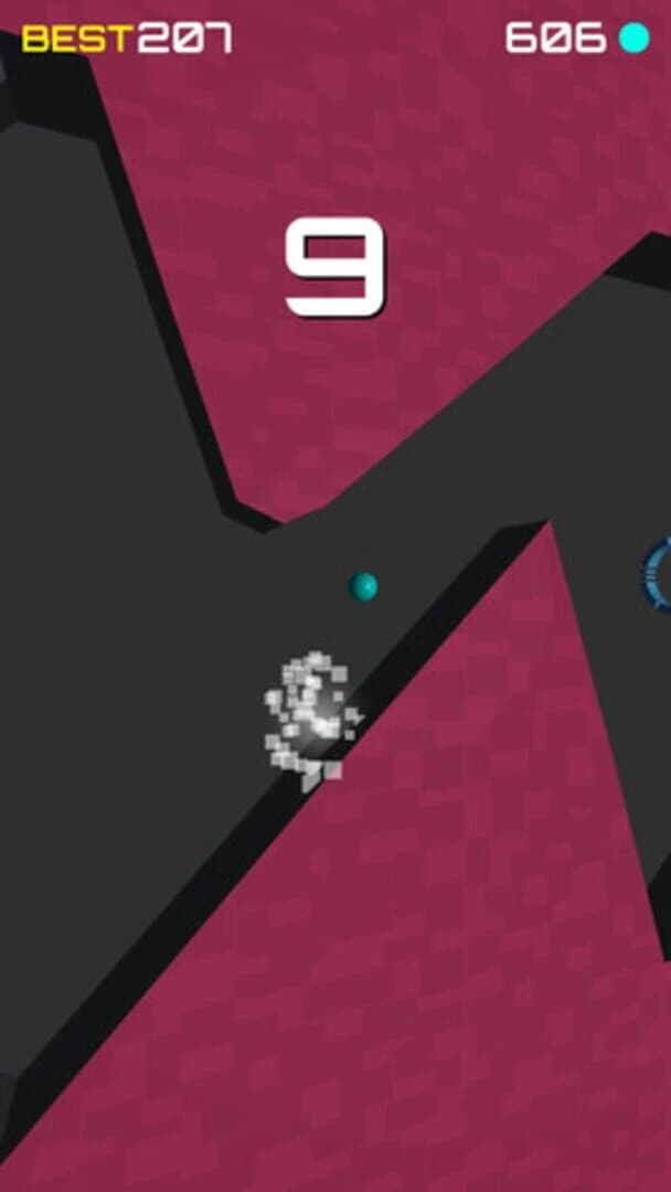 Wavy trip screenshot 4