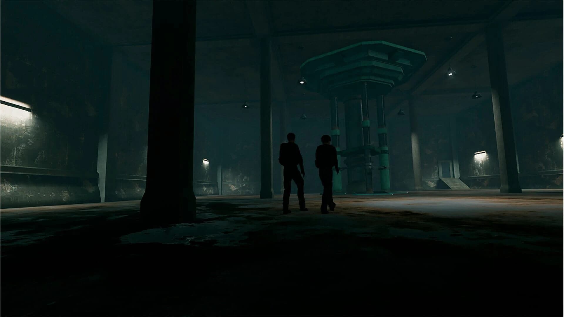 Way Down screenshot 3