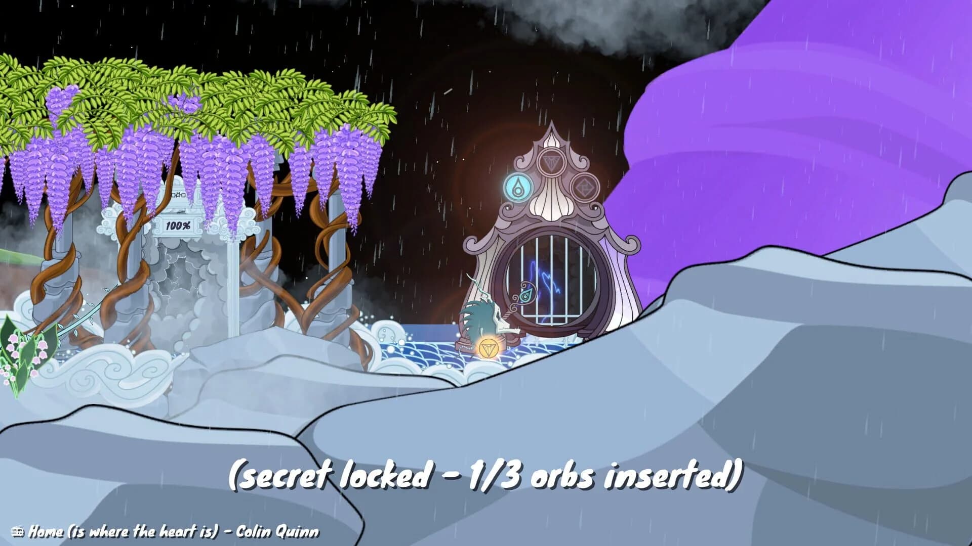 Way of Rhea screenshot 5