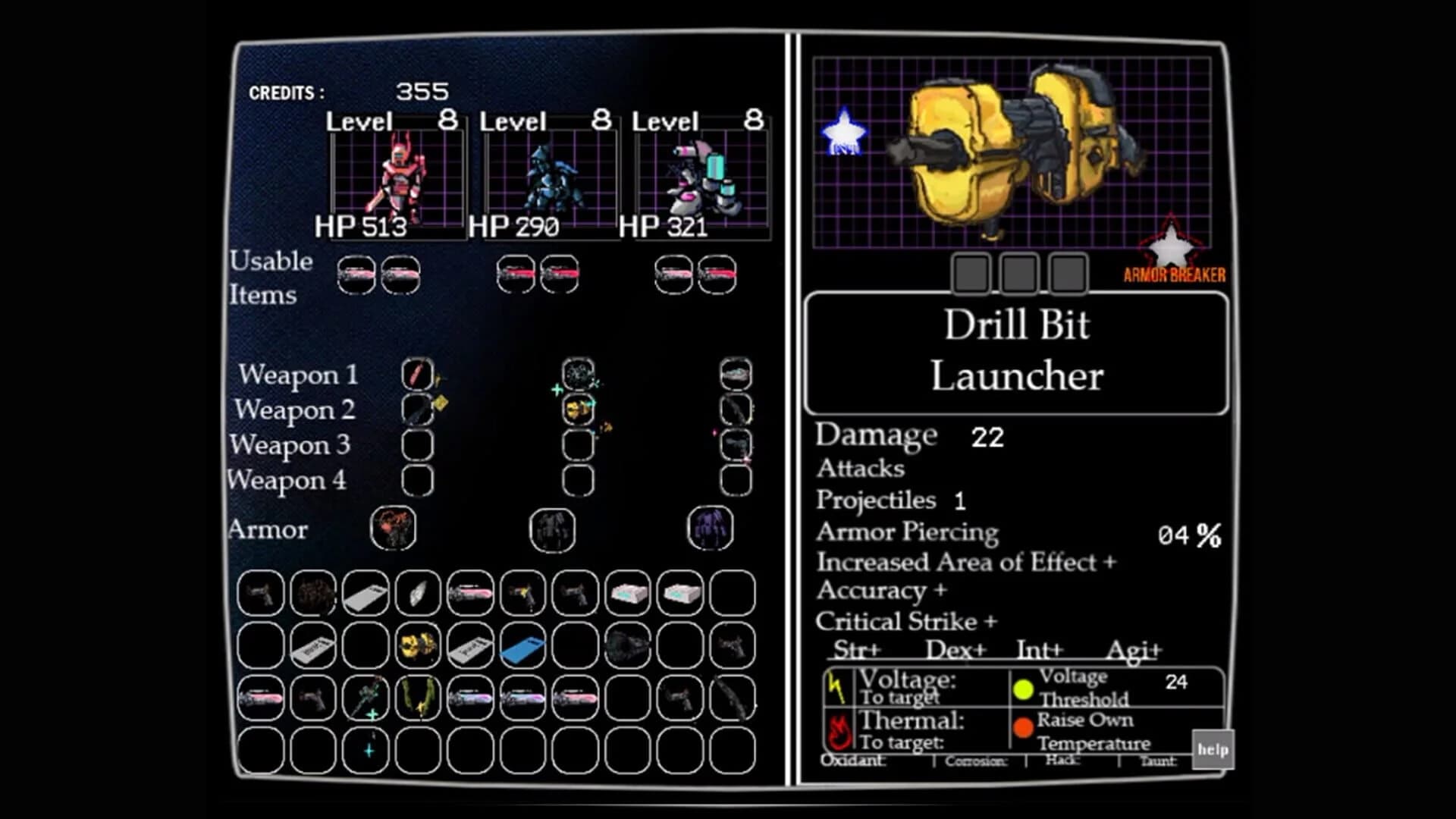Way of Robot screenshot 4