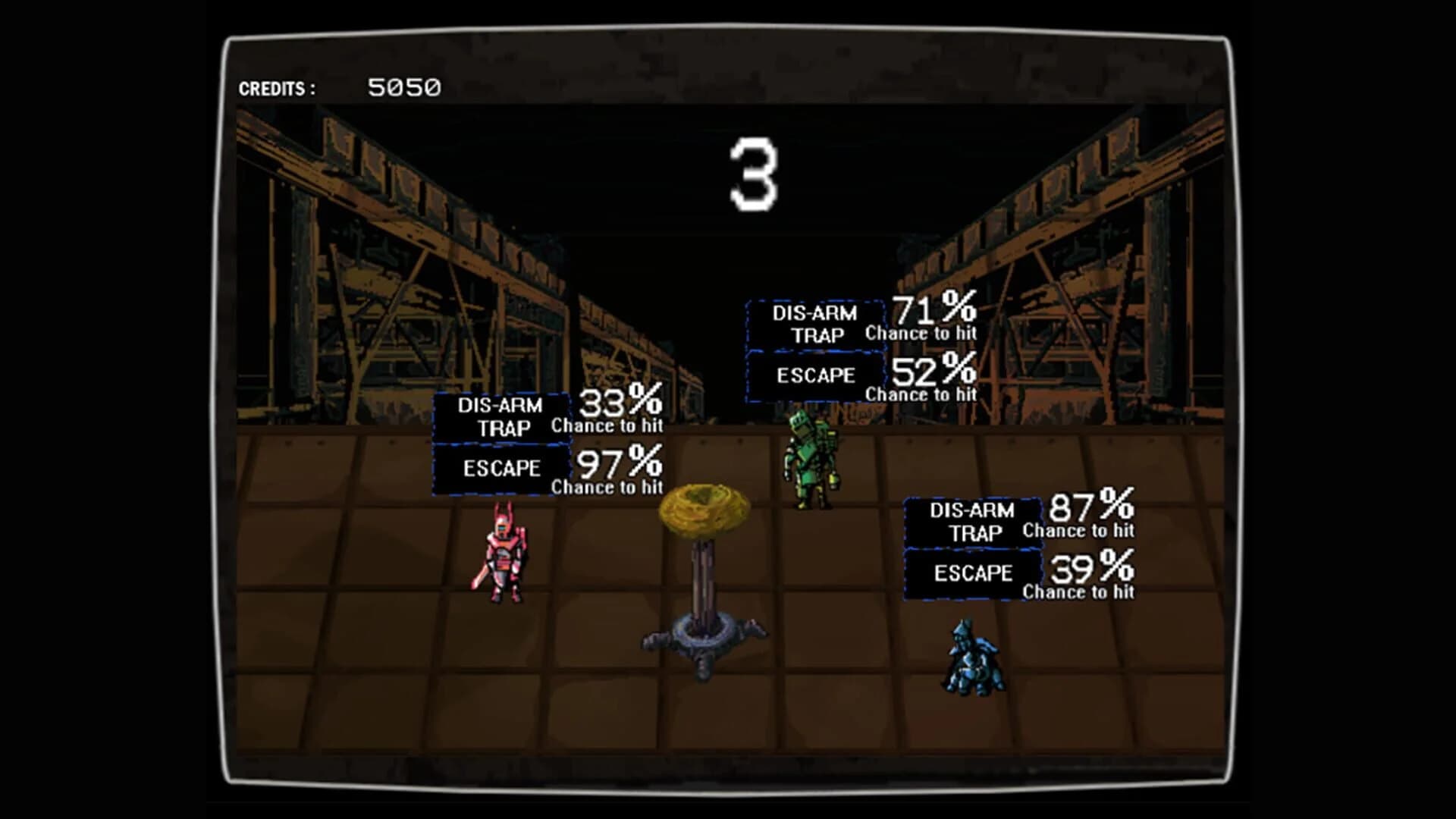 Way of Robot screenshot 5