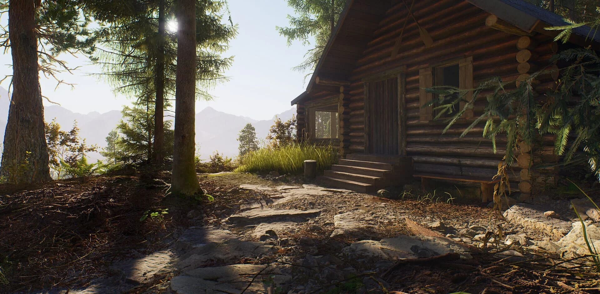 Way of the Hunter 2 screenshot 5