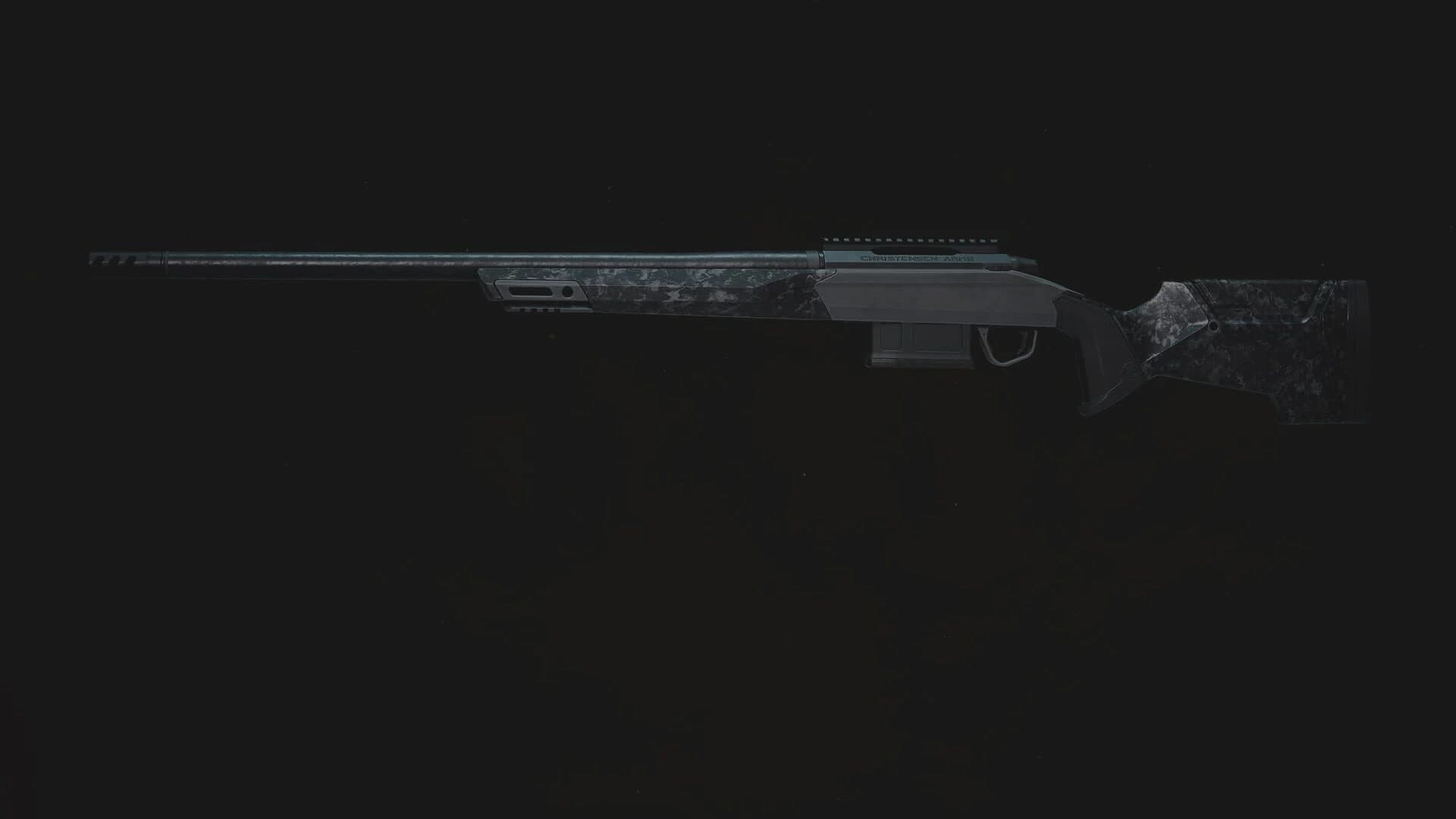 Way of the Hunter: Christensen Arms Pack screenshot 5