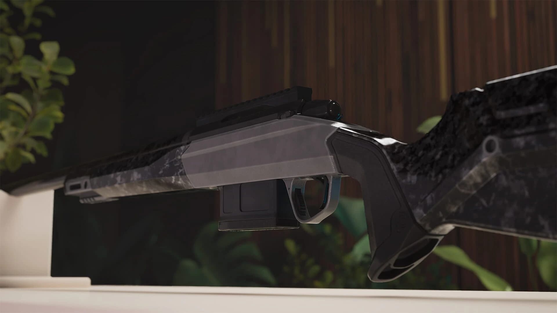 Way of the Hunter: Christensen Arms Pack screenshot 1