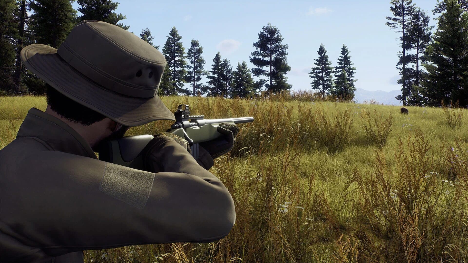 Way of the Hunter: Hunter's Advantage Pack screenshot 2