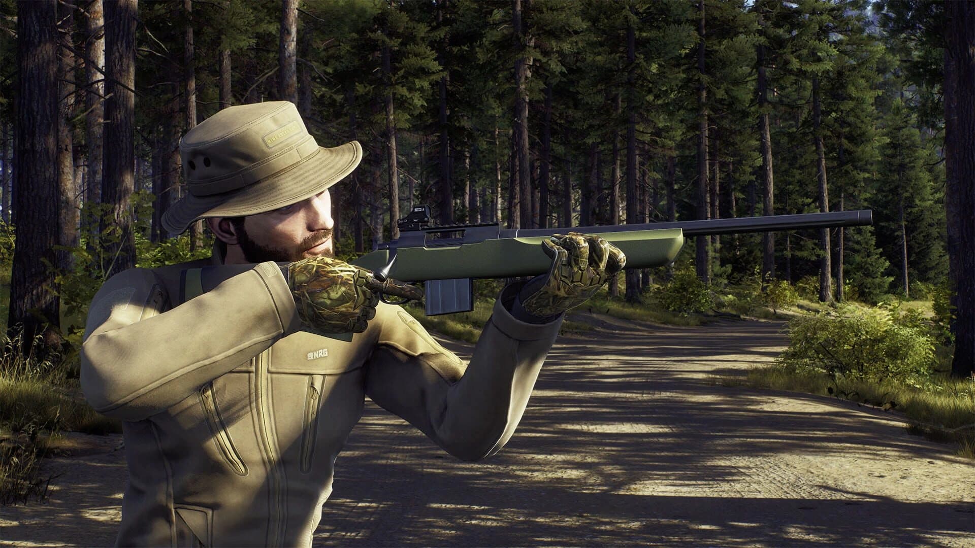 Way of the Hunter: Hunter's Advantage Pack screenshot 4
