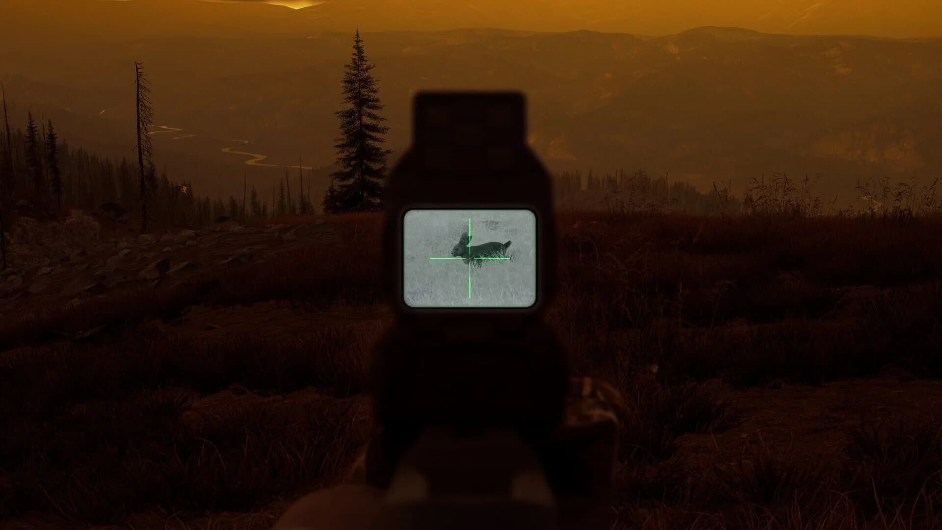 Way of the Hunter: Night Hunting Pack screenshot 4