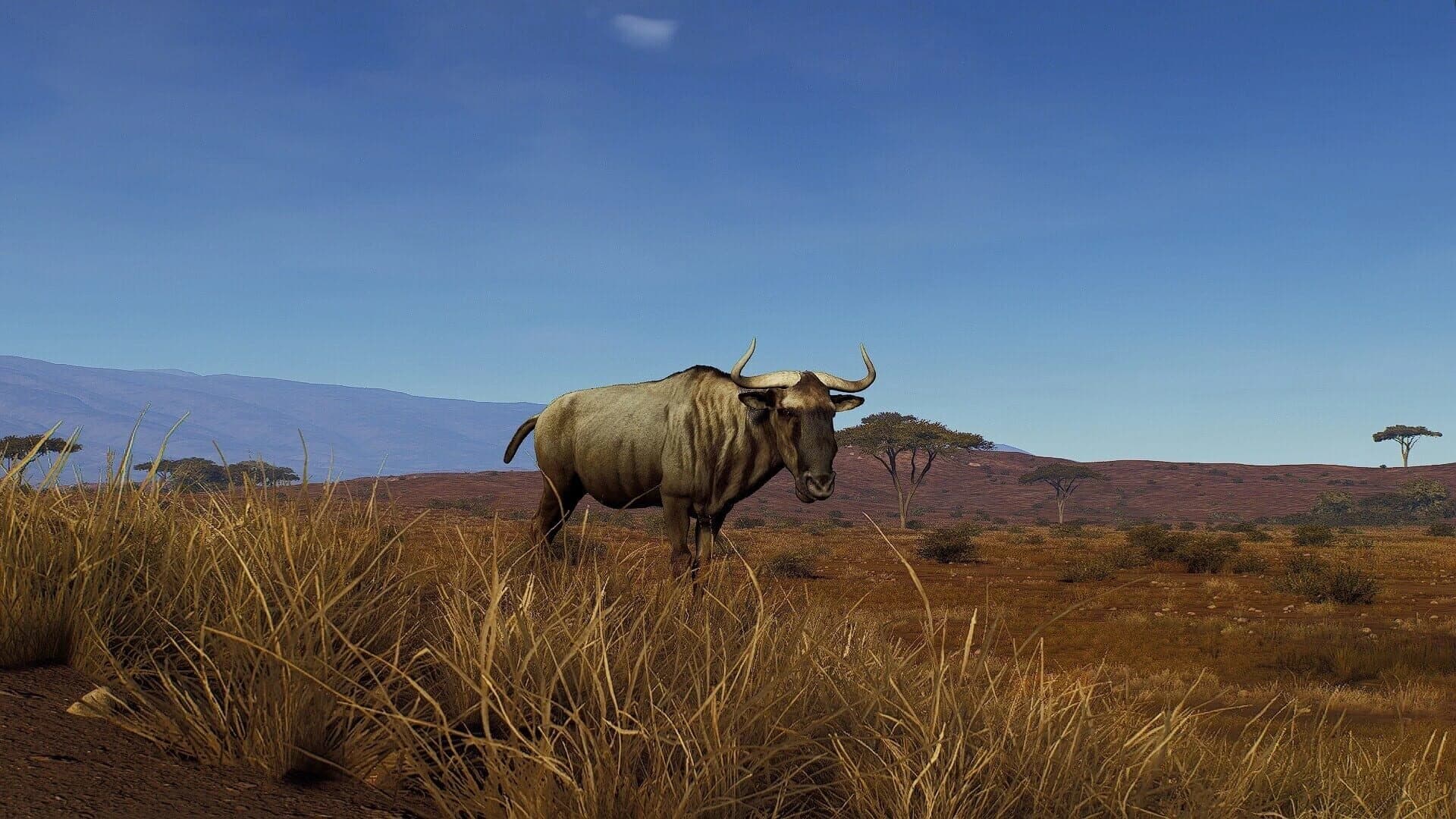 Way of the Hunter: Tikamoon Plains screenshot 4