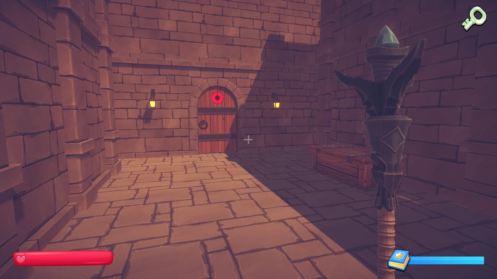 Way of the Wizard screenshot 5