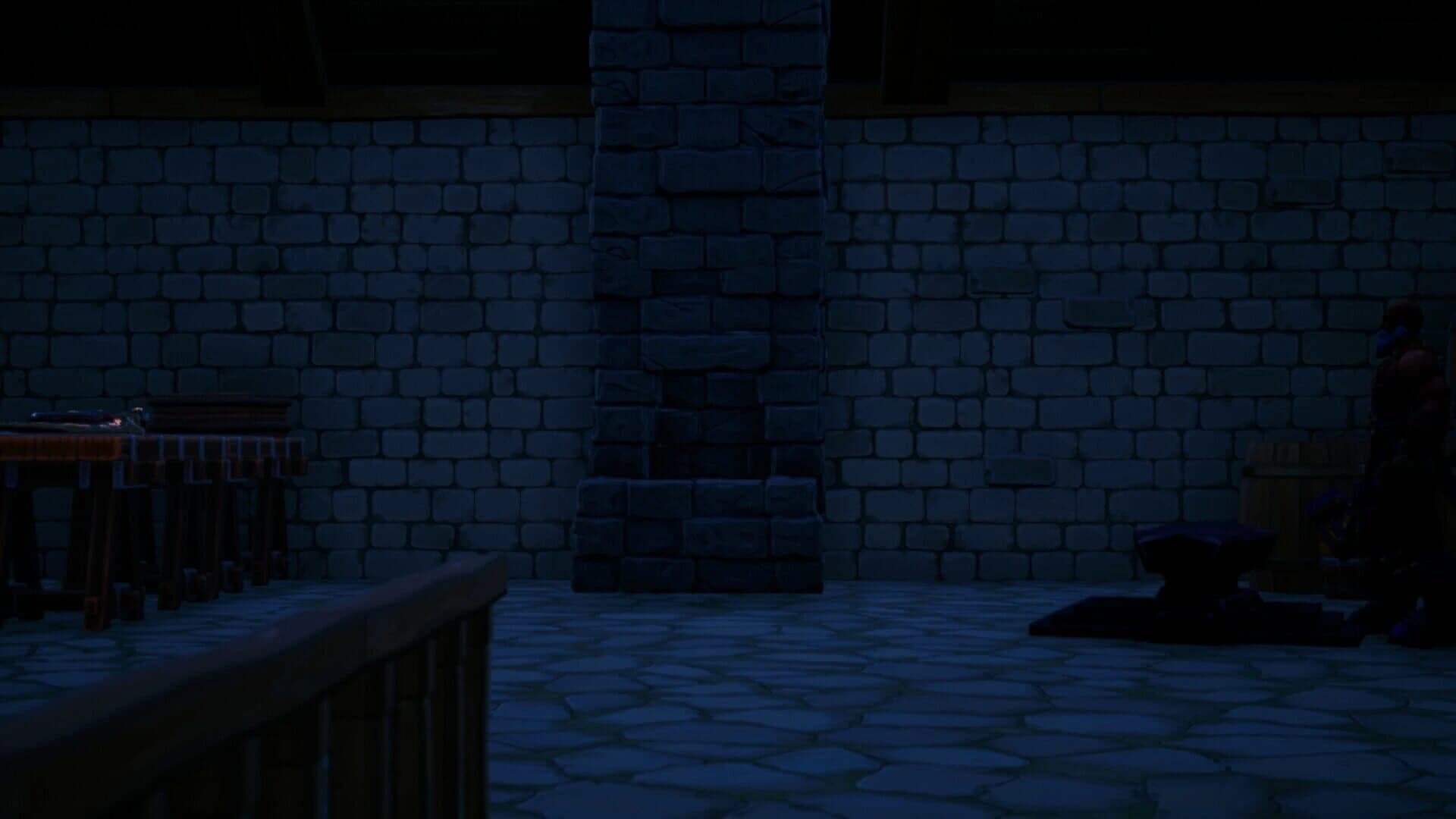 Way of Vulcan screenshot 4