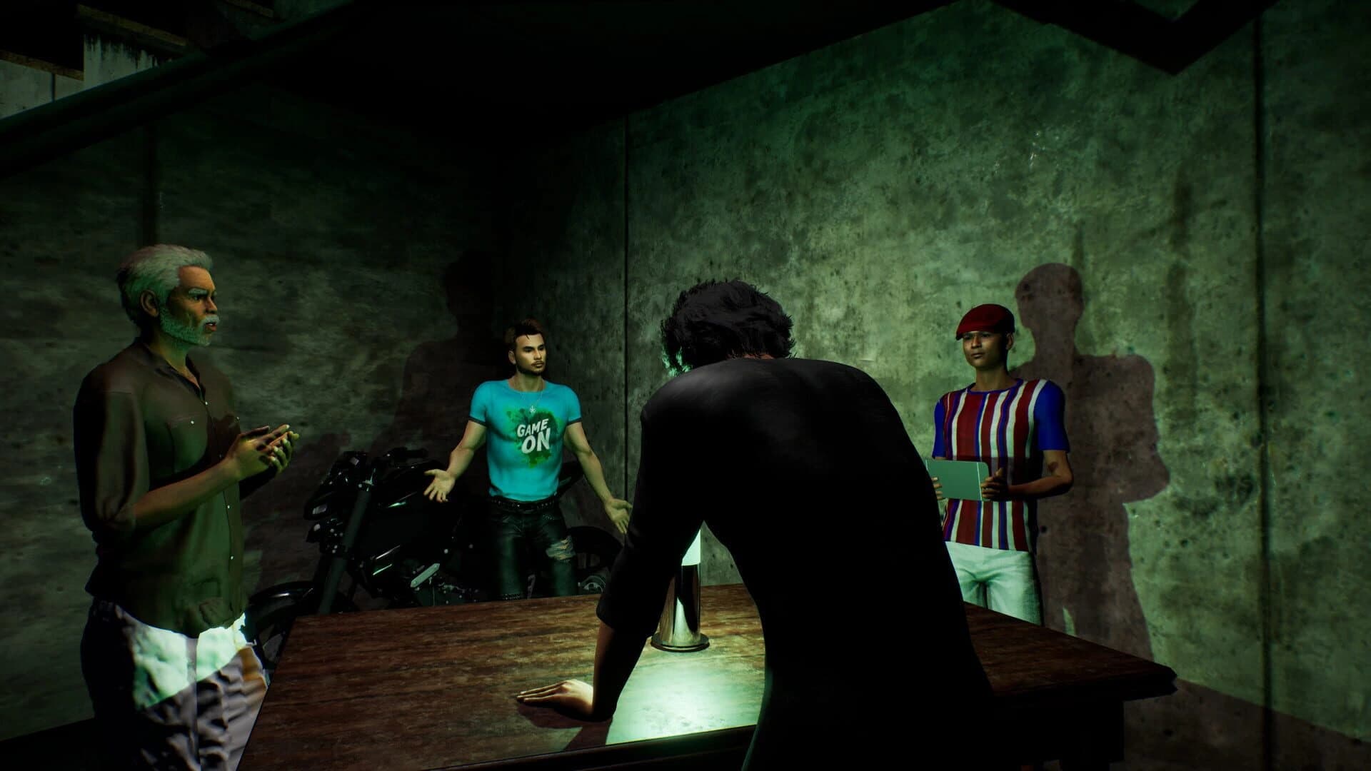 Way on Where screenshot 2