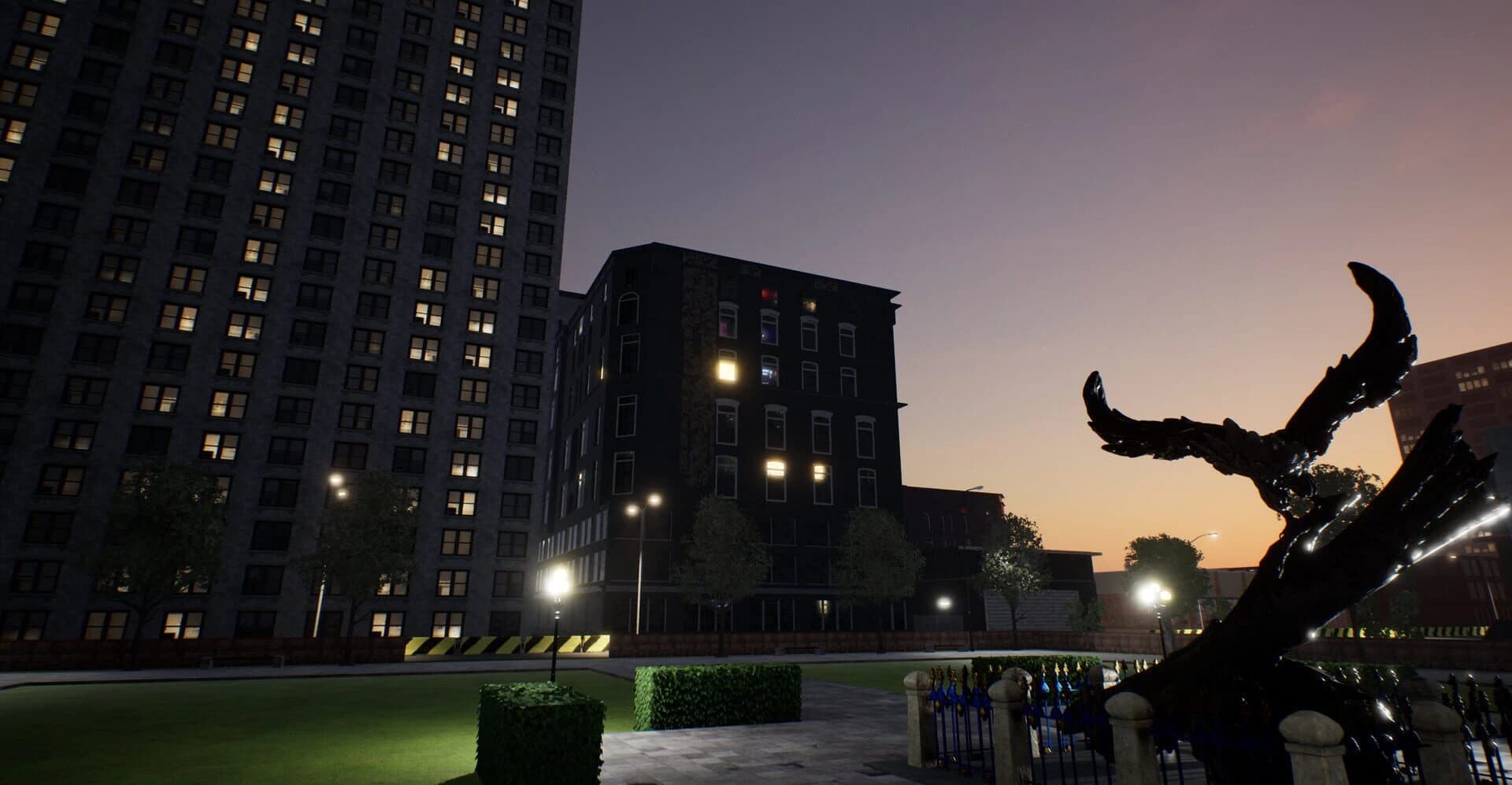 Way on Where screenshot 4