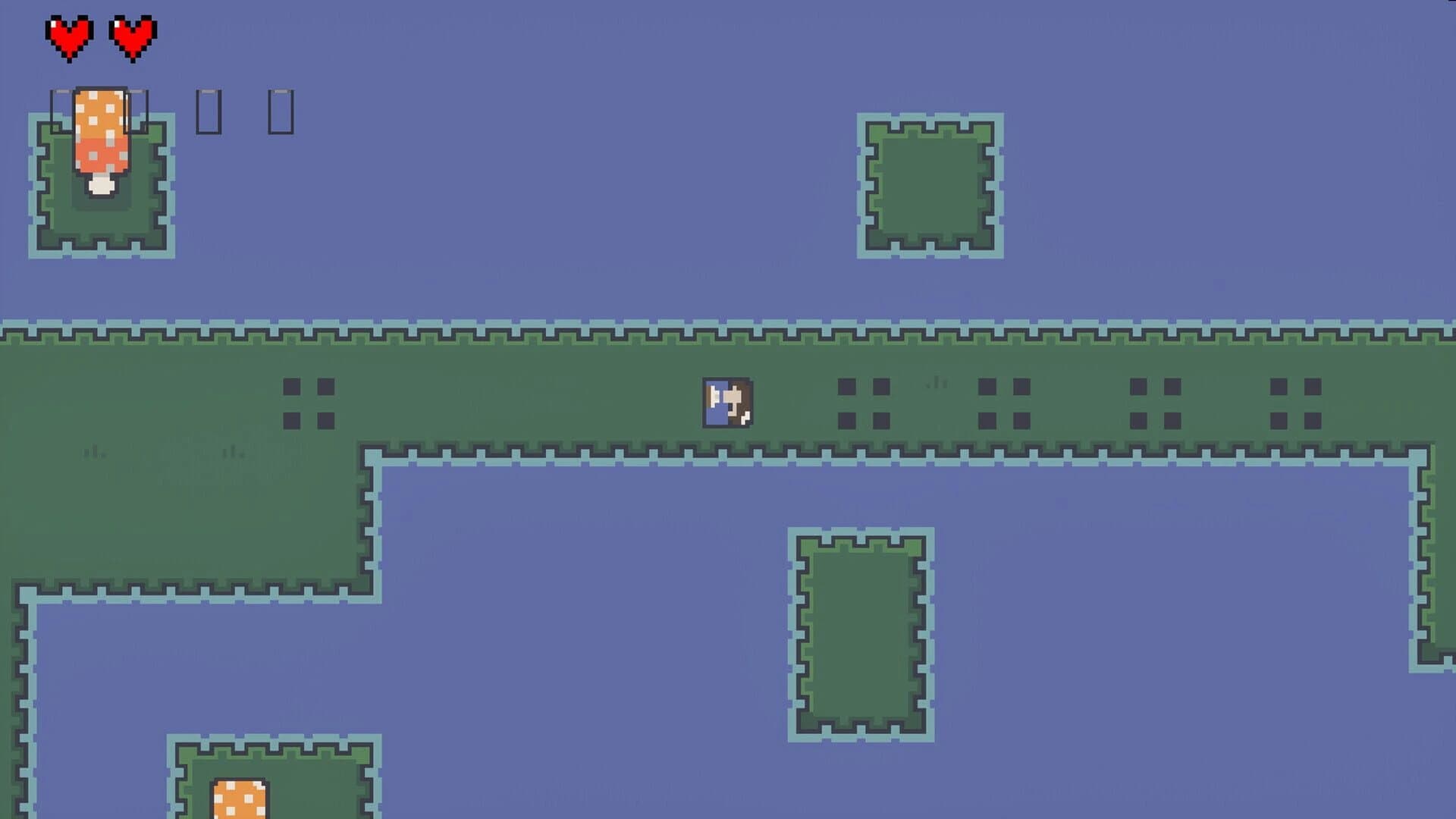 Way to Town screenshot 4
