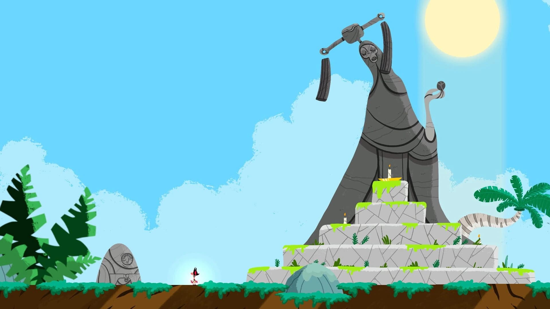 Way to Yaatra screenshot 2