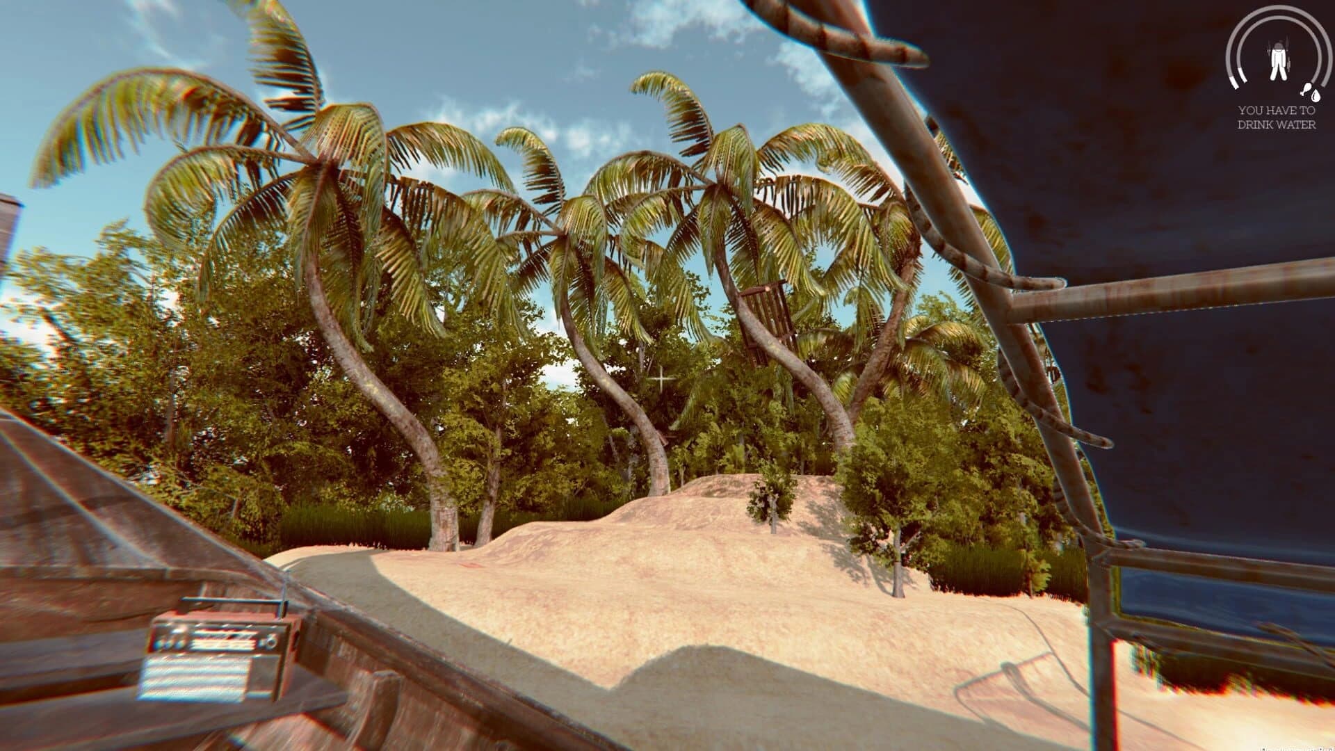 WAyE screenshot 1