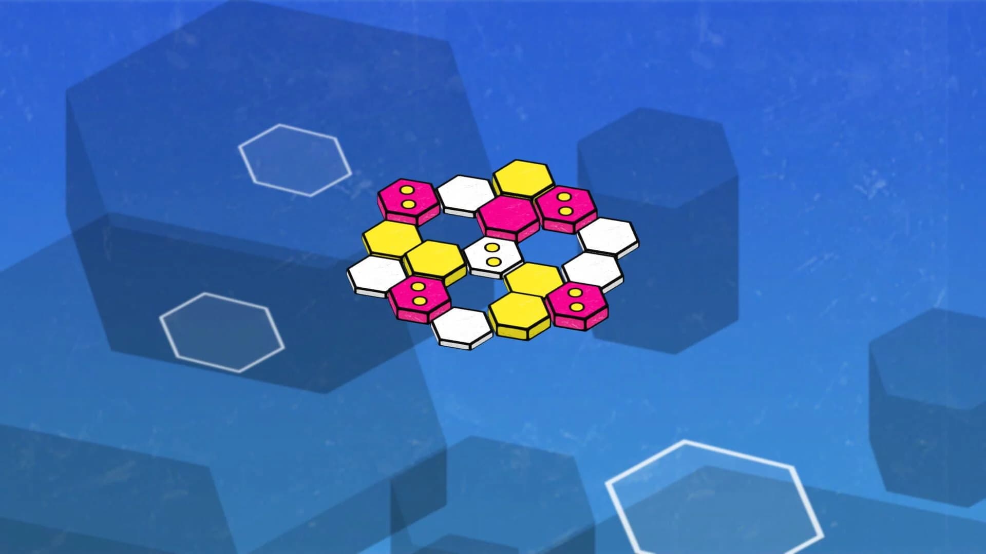 WayOut 2: Hex screenshot 2