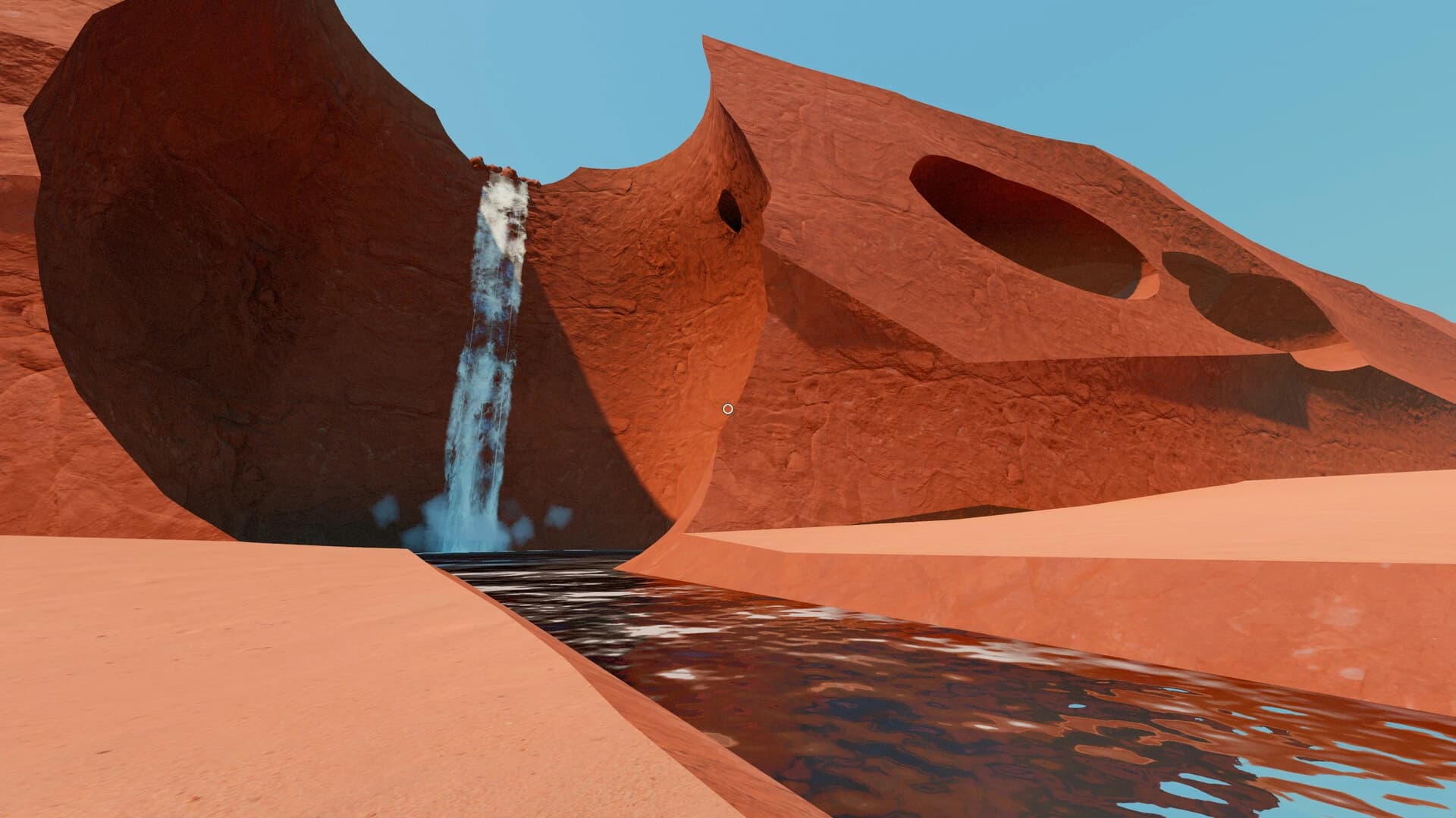 Ways Unknown screenshot 2