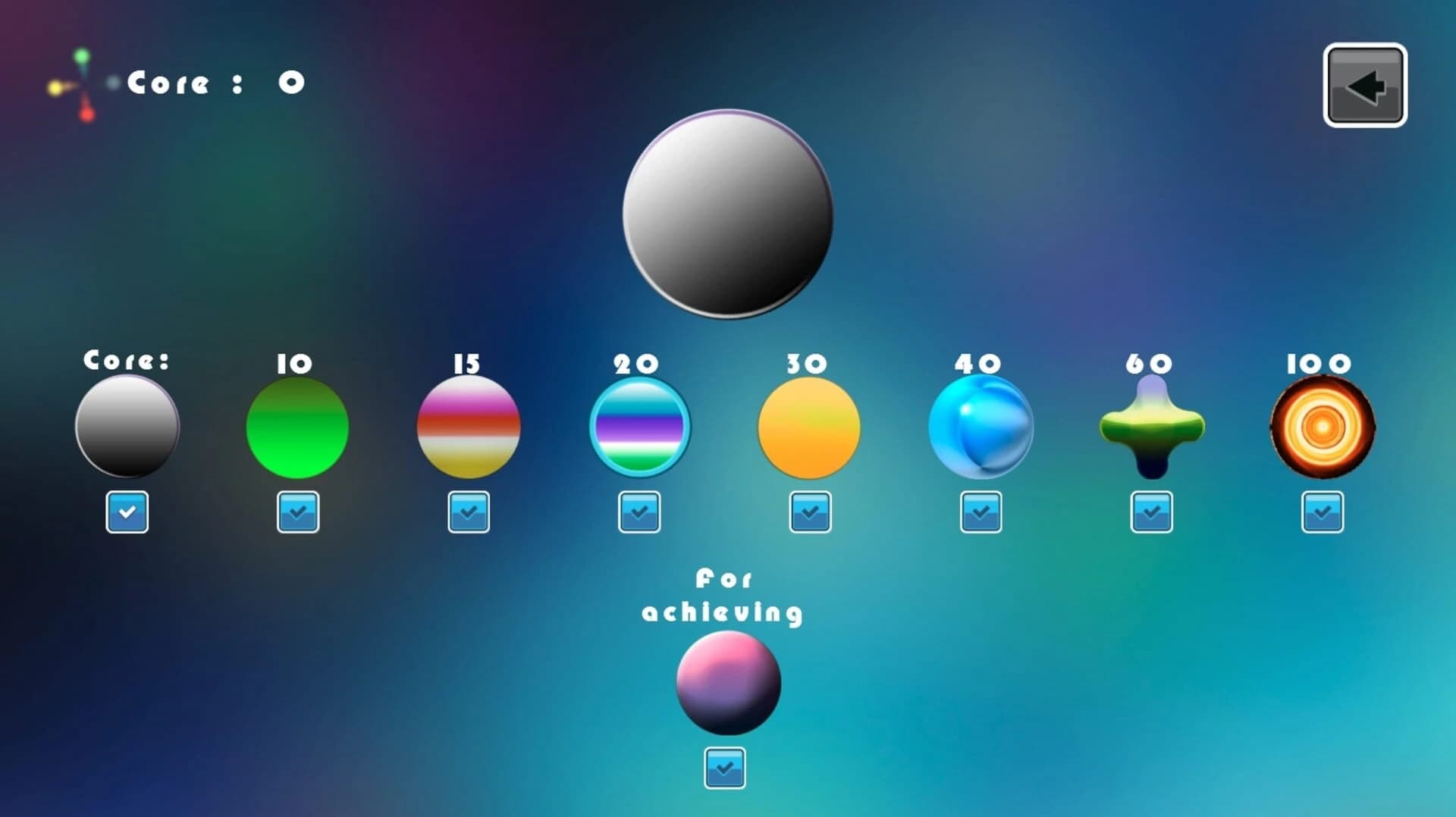 WaywaY screenshot 5