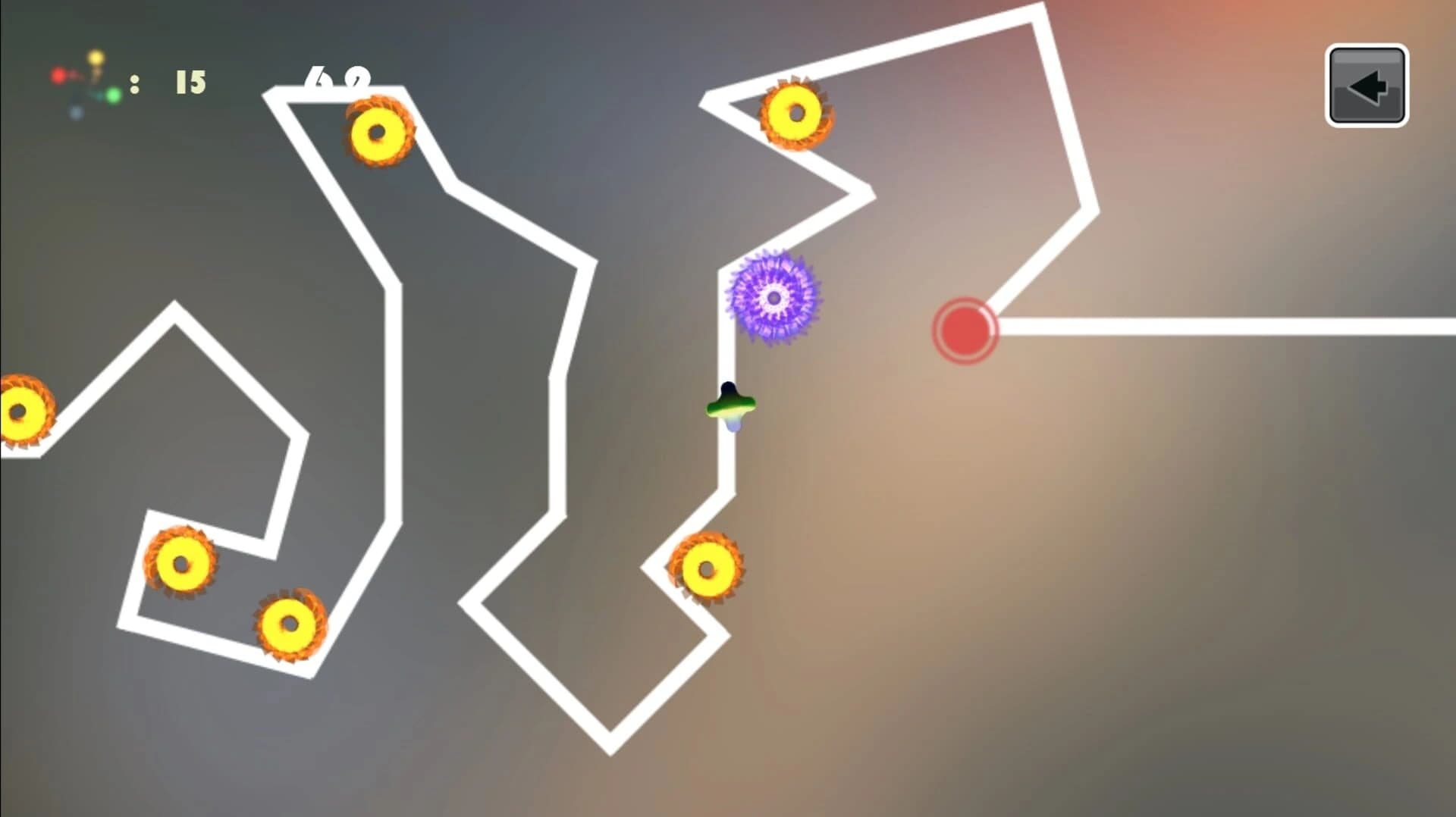 WaywaY screenshot 3